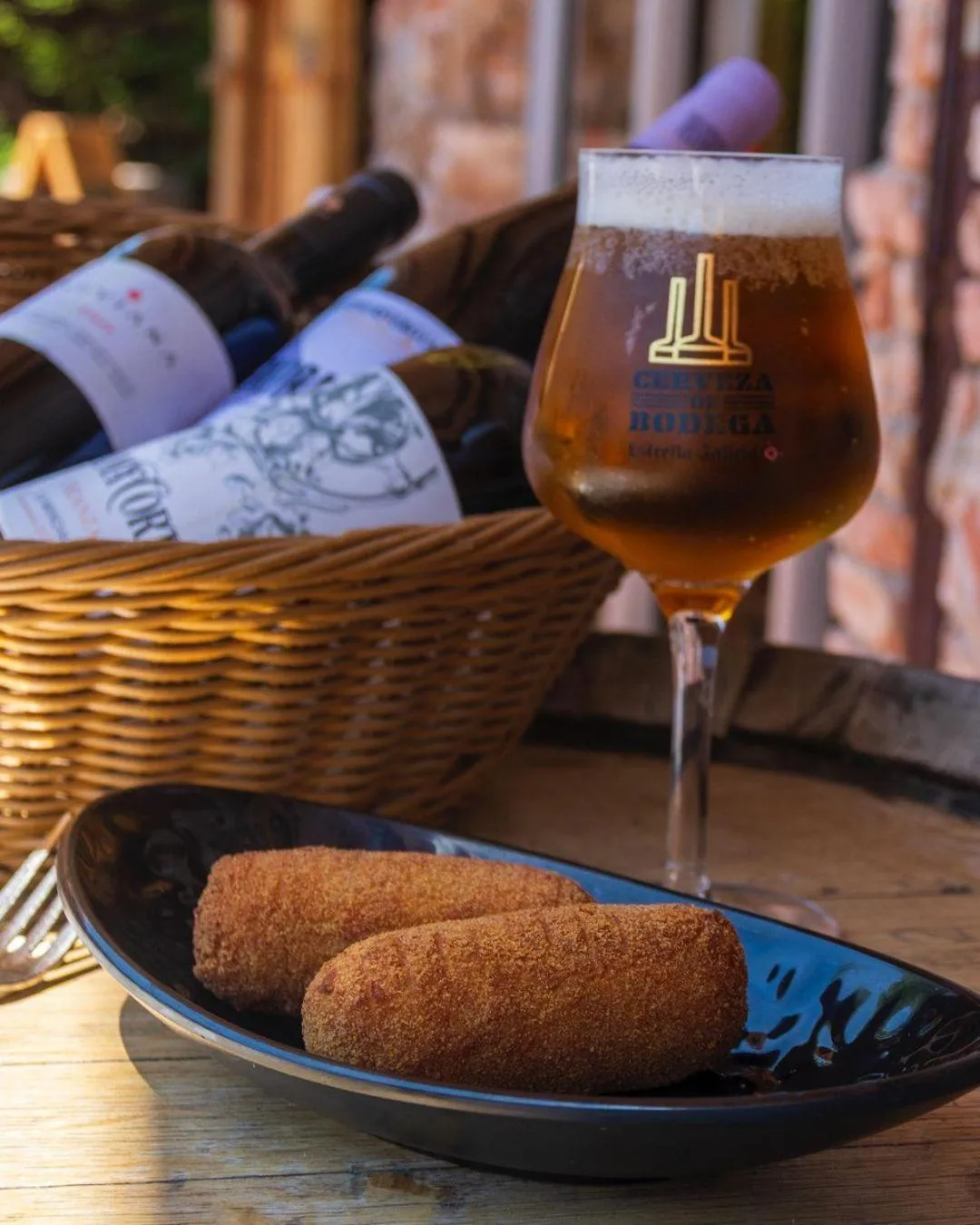 Restaurant/places to eat in Hotel Consentido