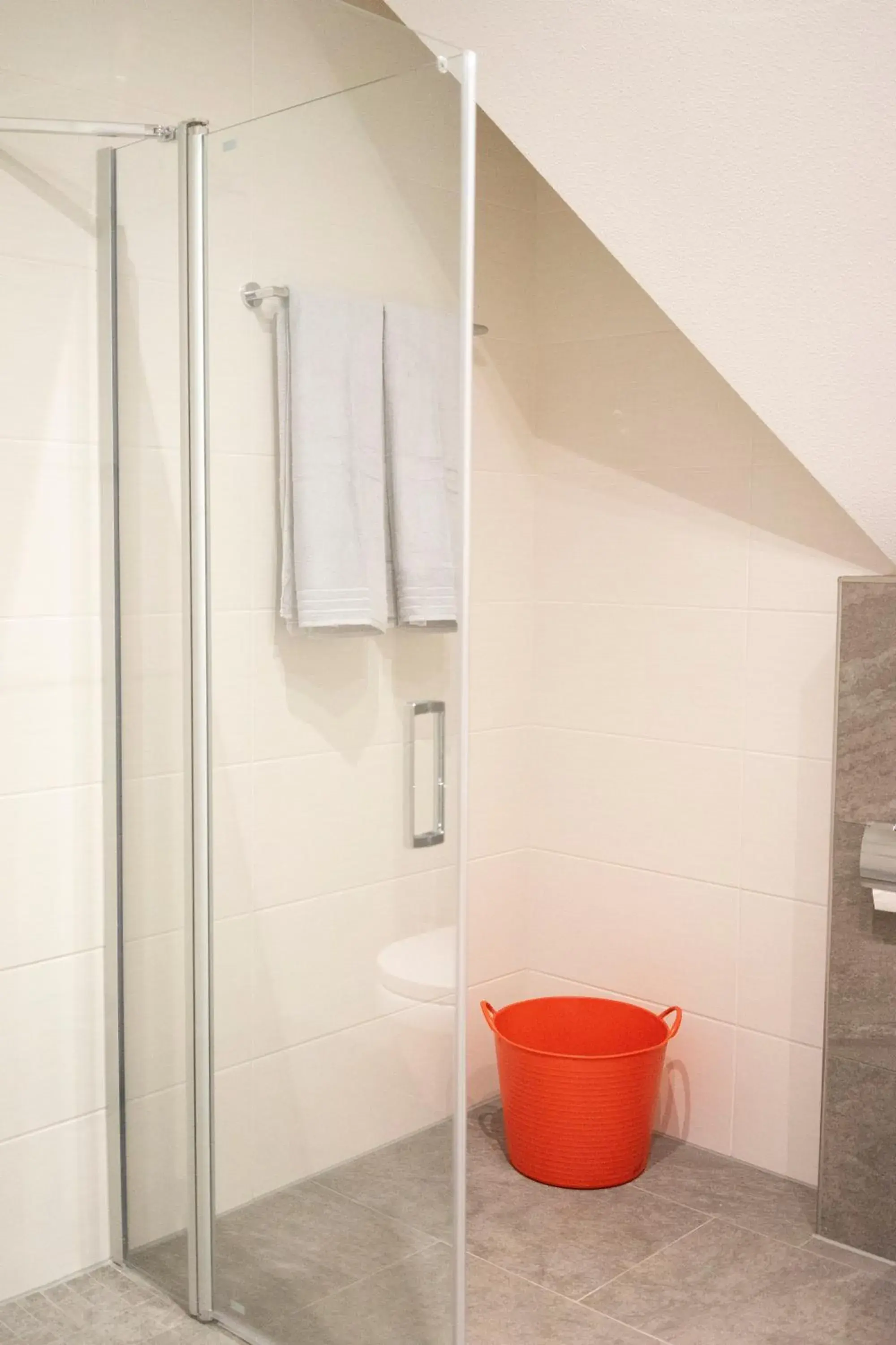 Deluxe Twin Room in Logement Gieten Deluxe Twin Room in Logement Gieten