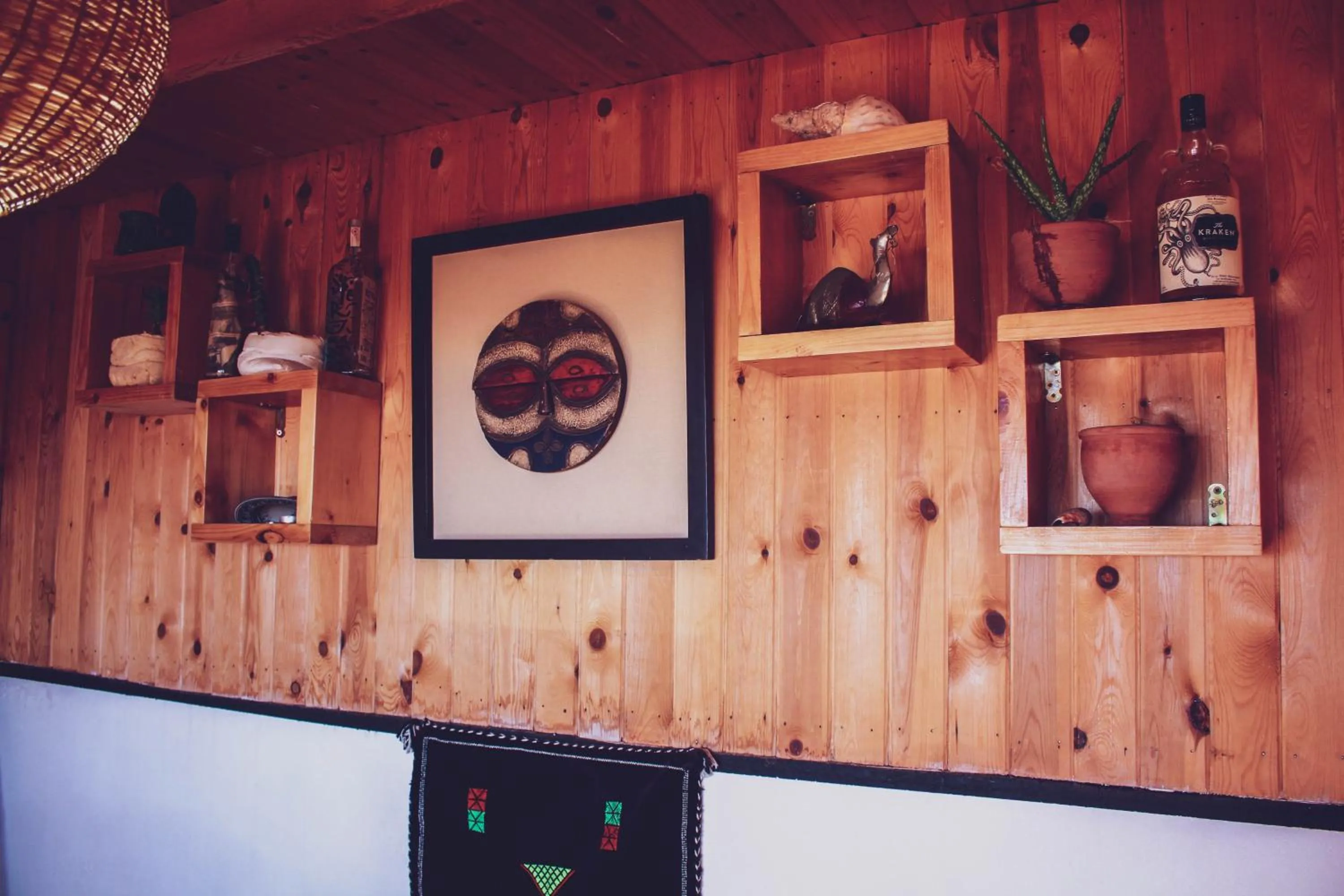 Afer Surf Hostel