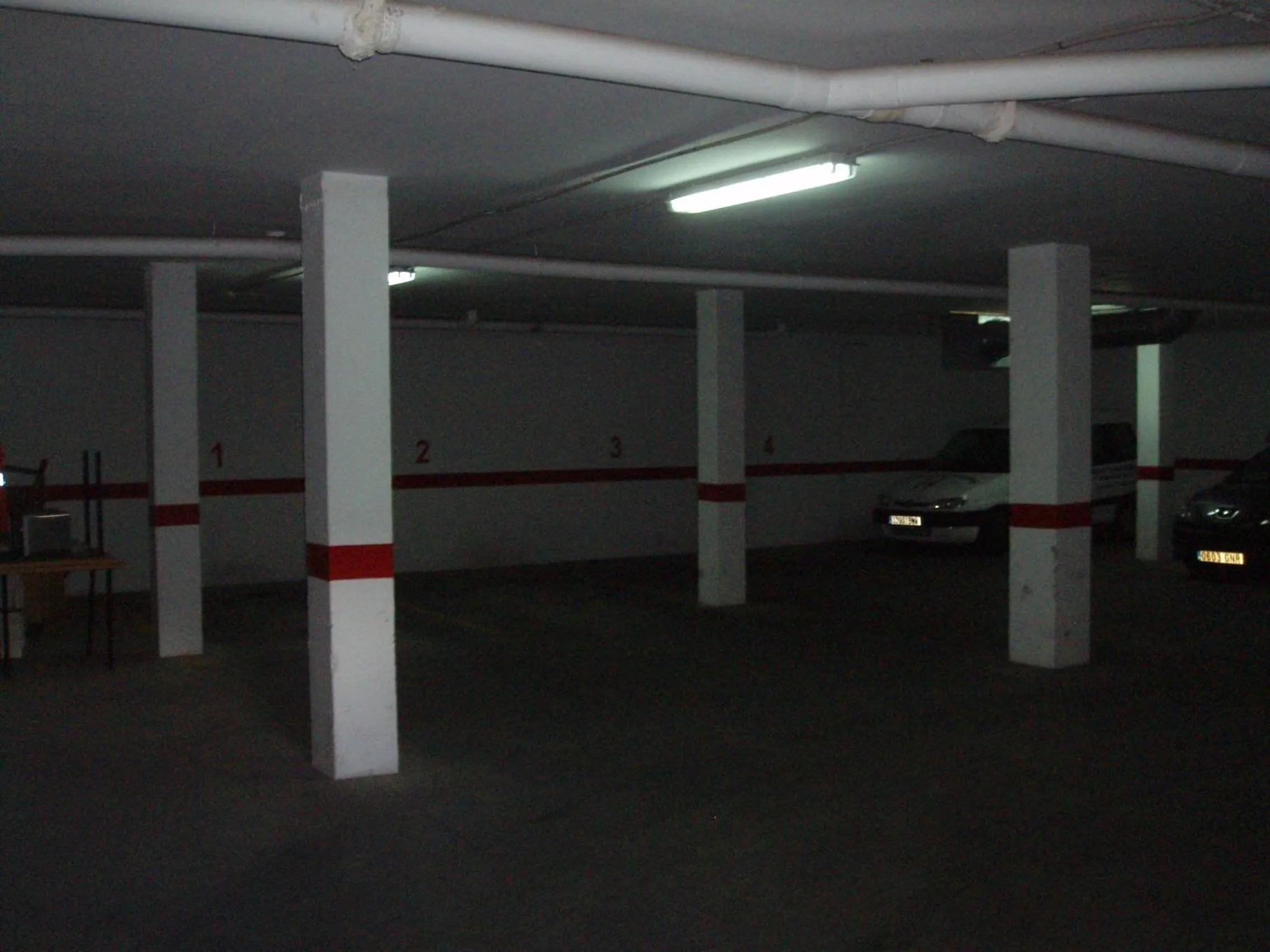 Apartahotel Los Hermanos