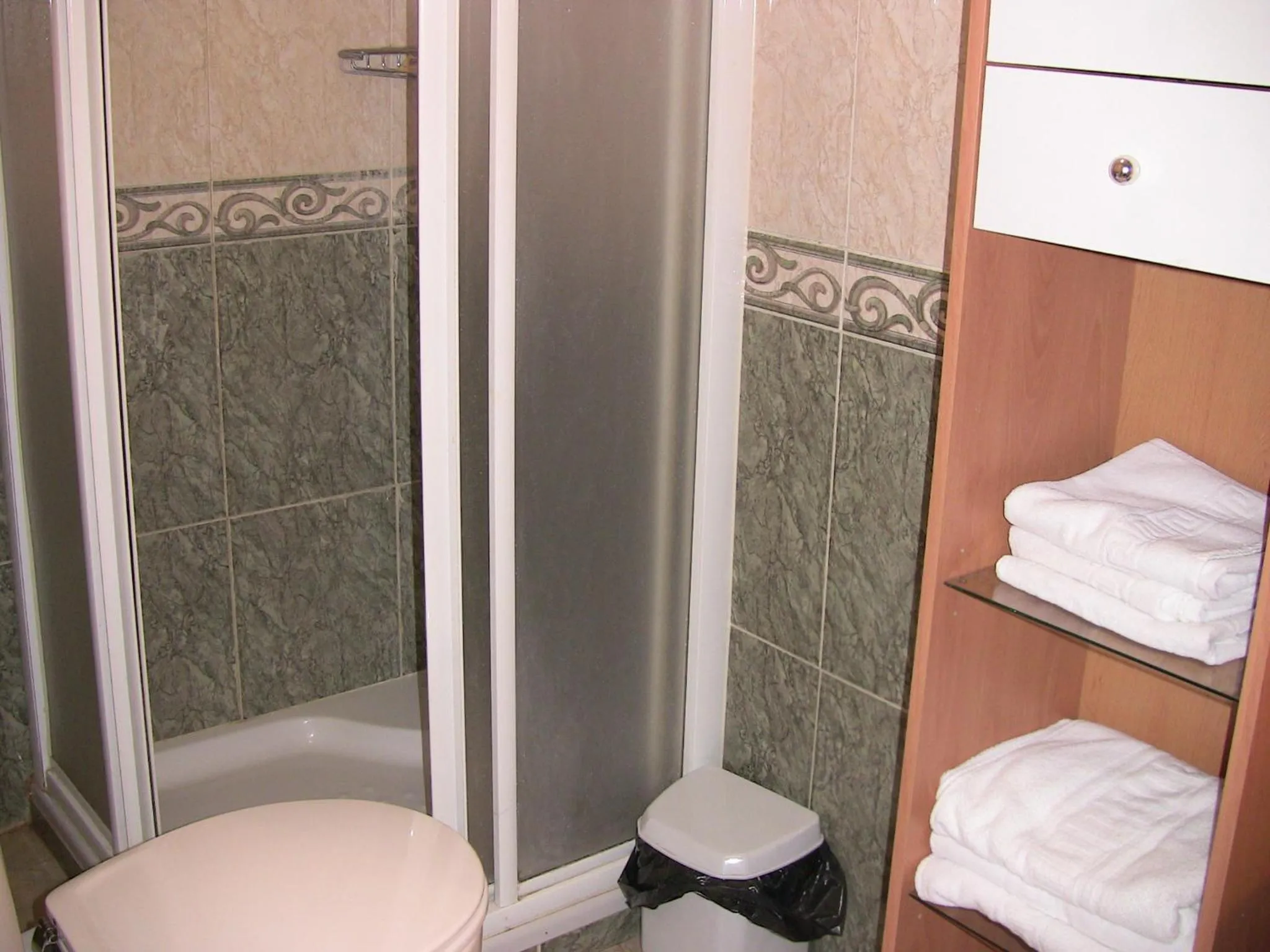 Apartahotel Los Hermanos