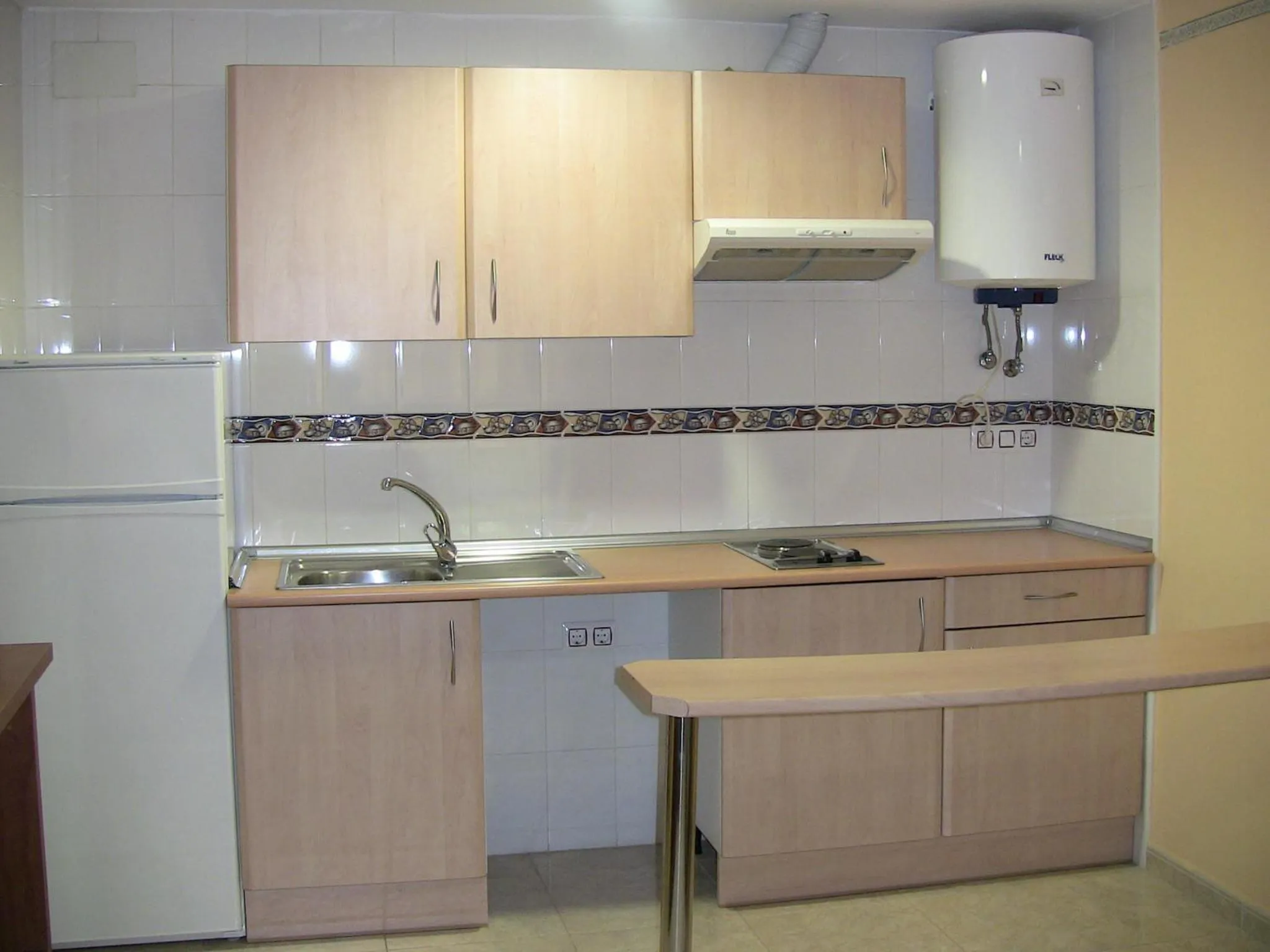 Apartahotel Los Hermanos