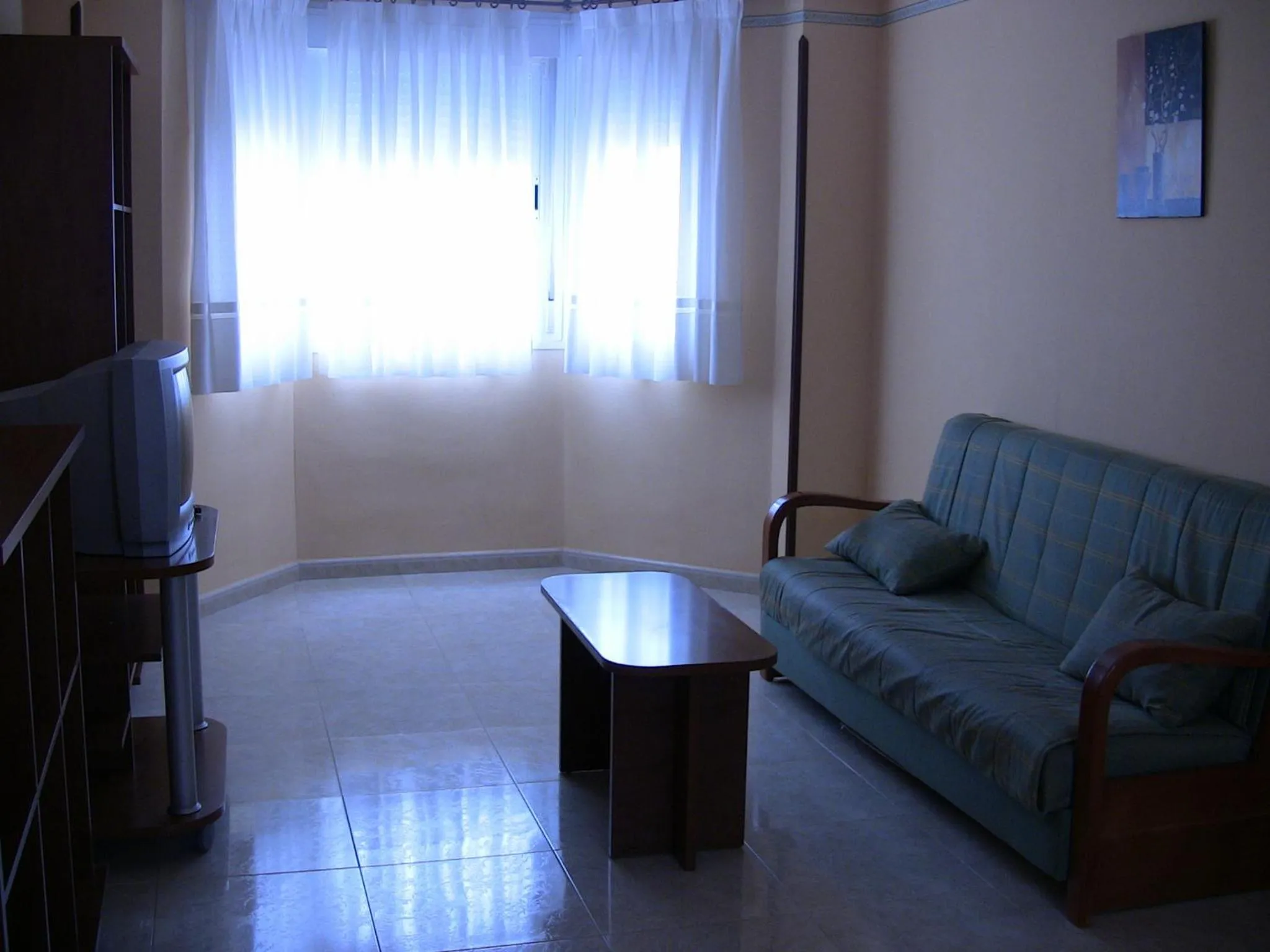 Dining area in Apartahotel Los Hermanos