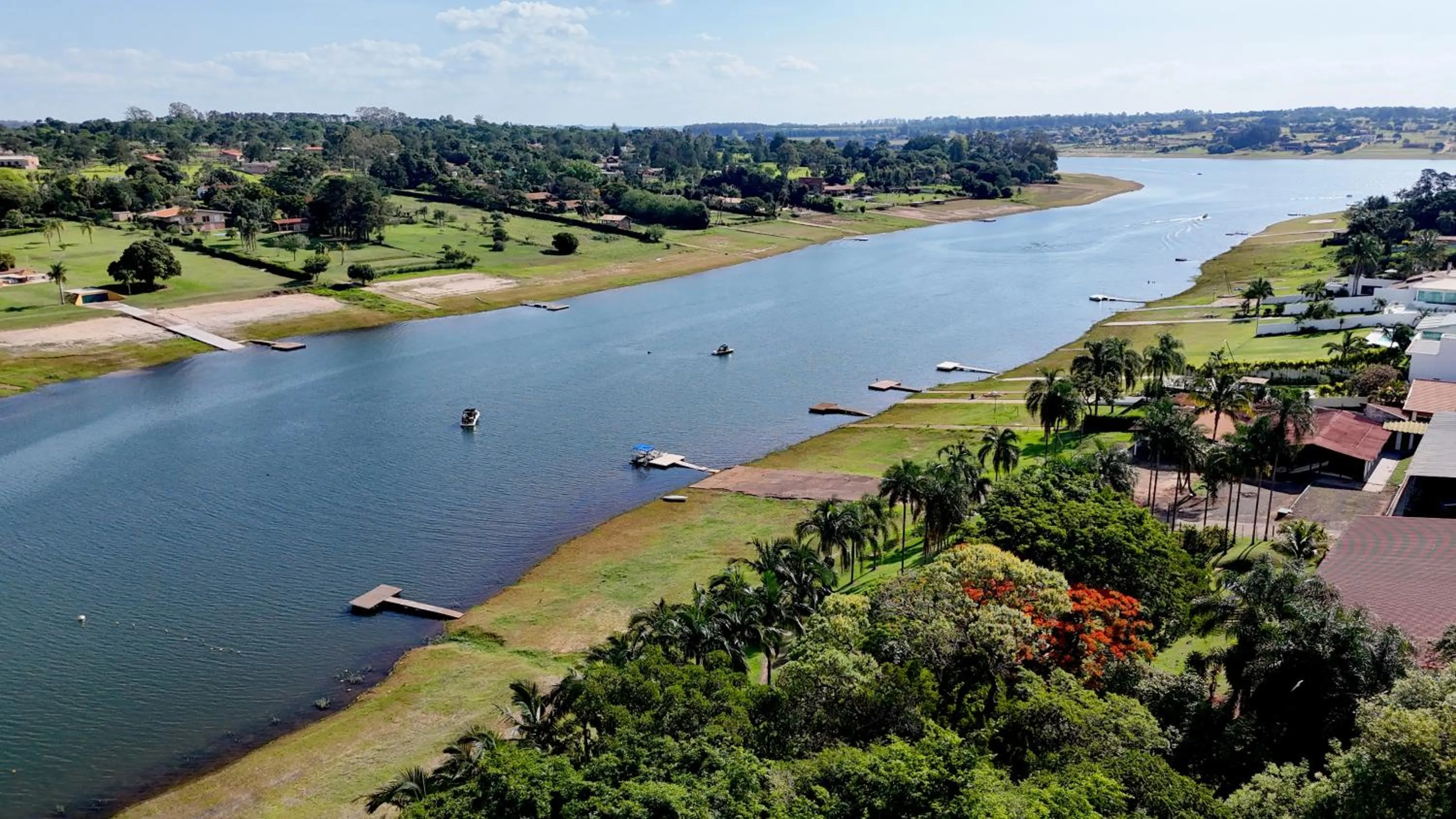 Day in Hotel Berro D`Agua Eco Resort