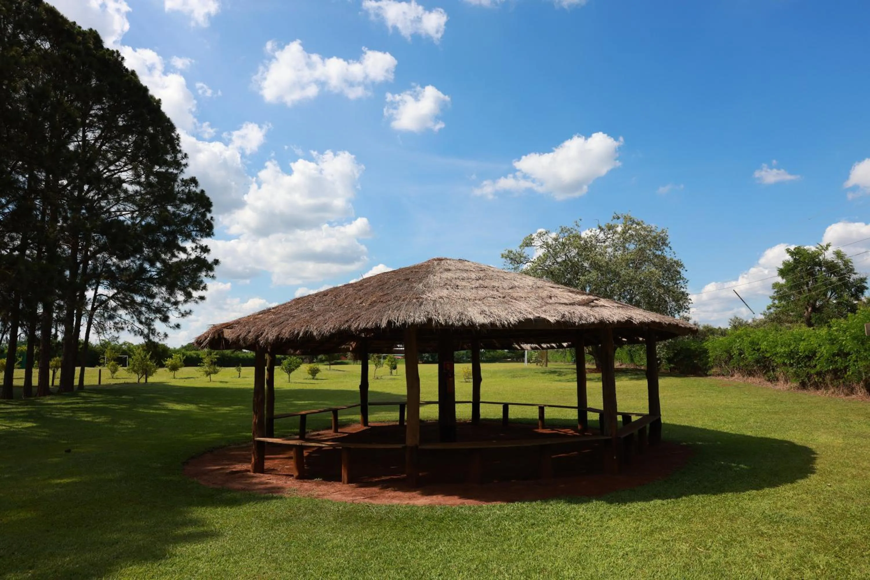 Day in Hotel Berro D`Agua Eco Resort