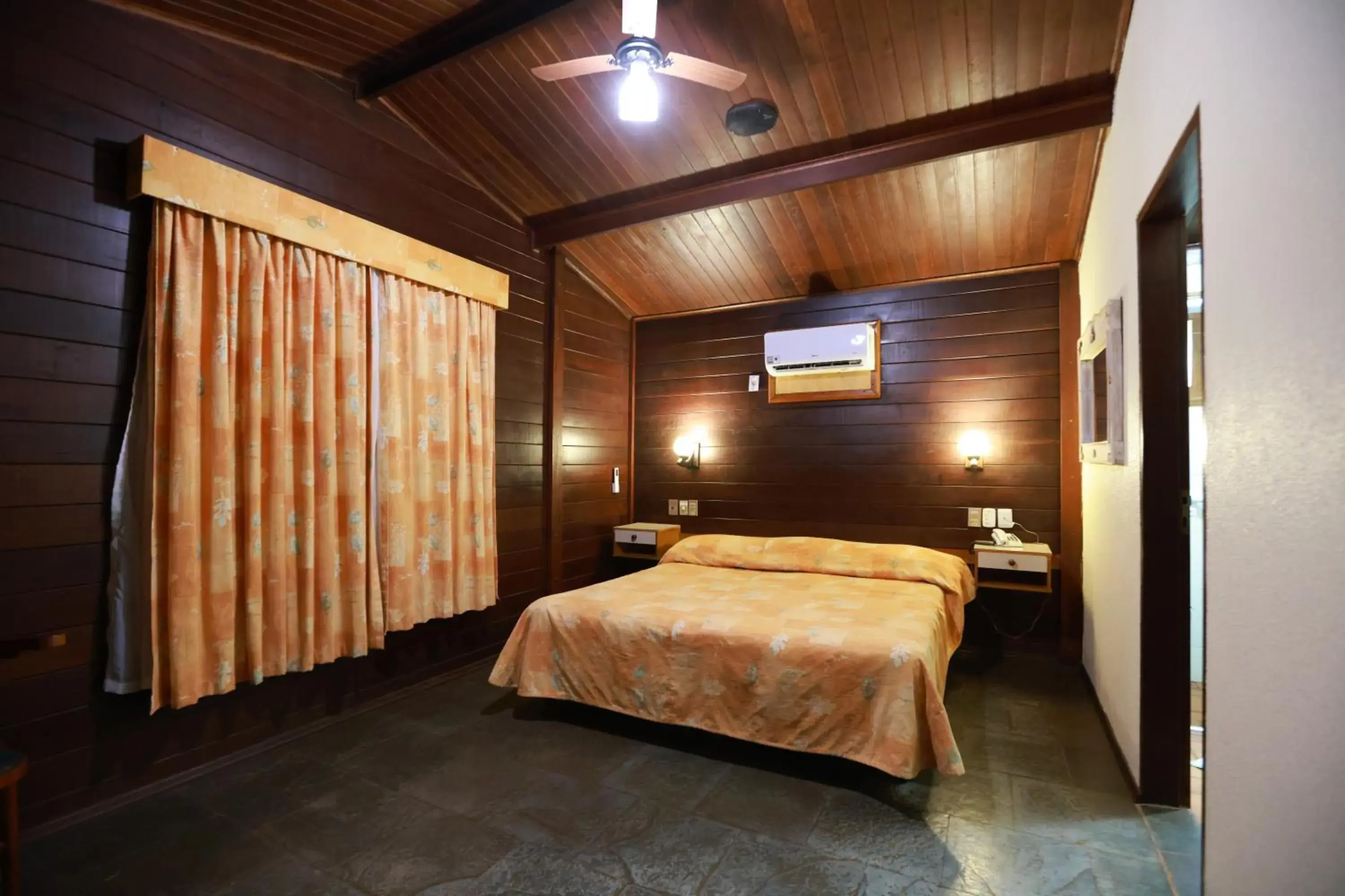 One-Bedroom Chalet - single occupancy in Hotel Berro D`Agua Eco Resort One-Bedroom Chalet - single occupancy in Hotel Berro D`Agua Eco Resort