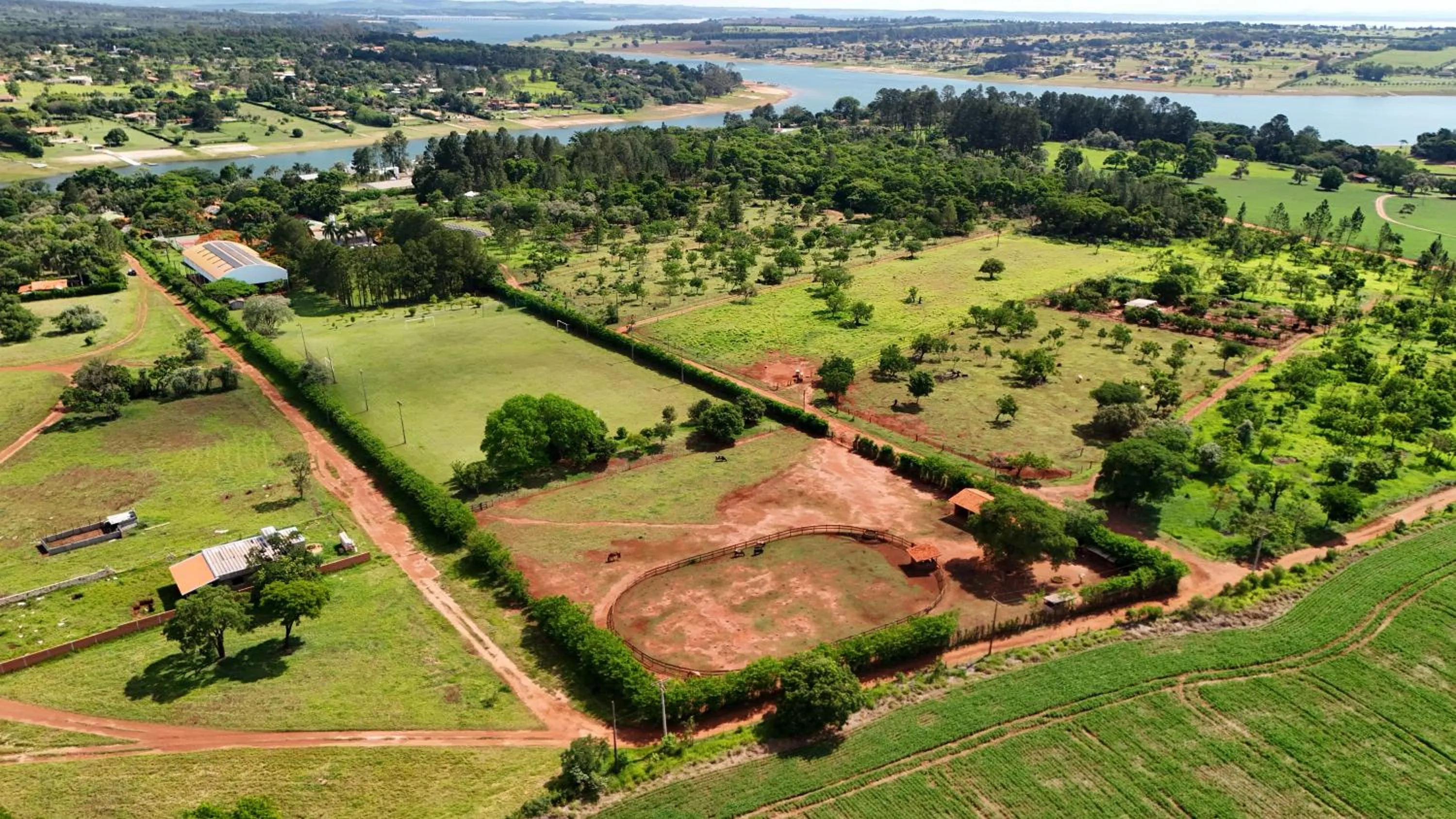 Day in Hotel Berro D`Agua Eco Resort