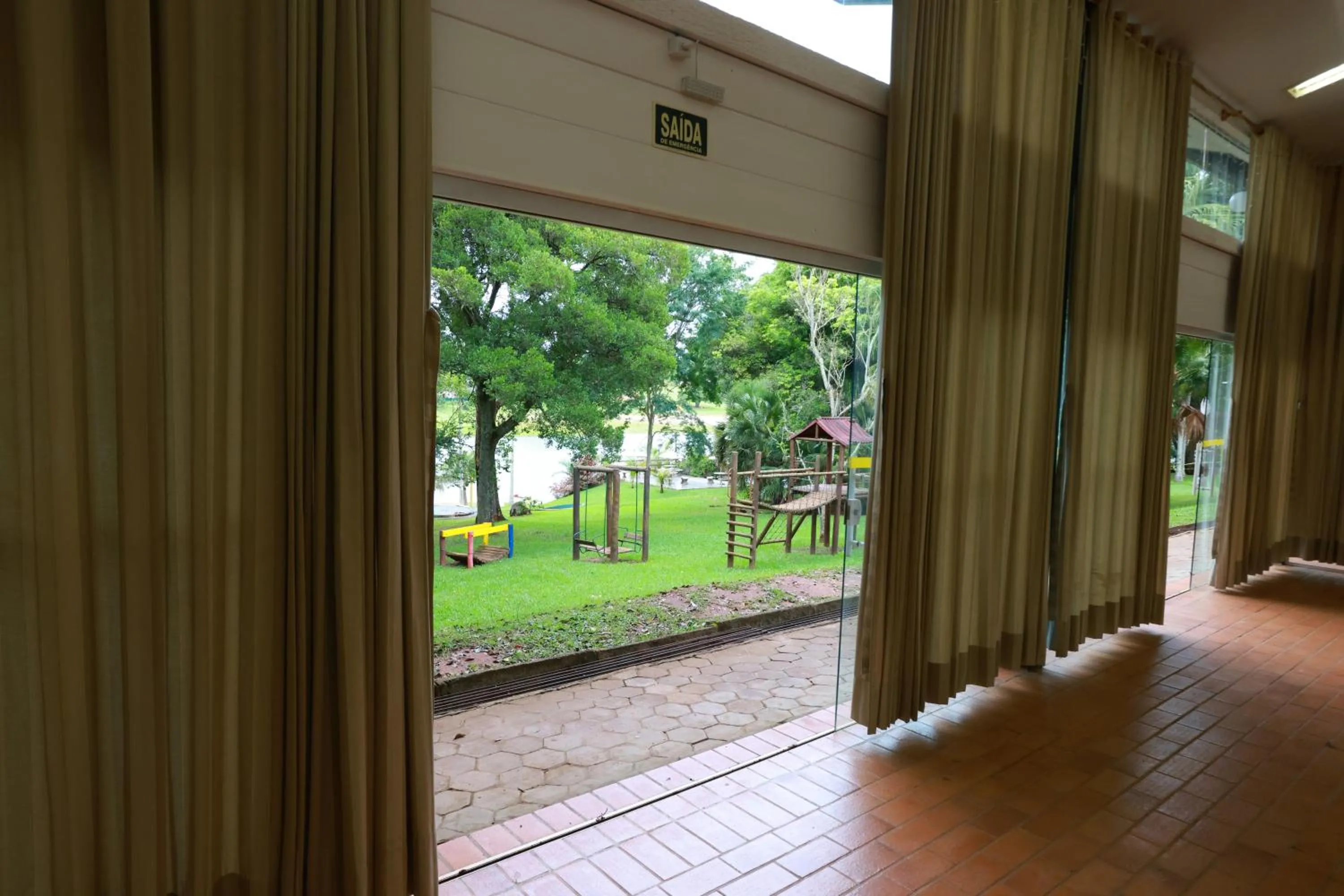 Banquet/Function facilities in Hotel Berro D`Agua Eco Resort