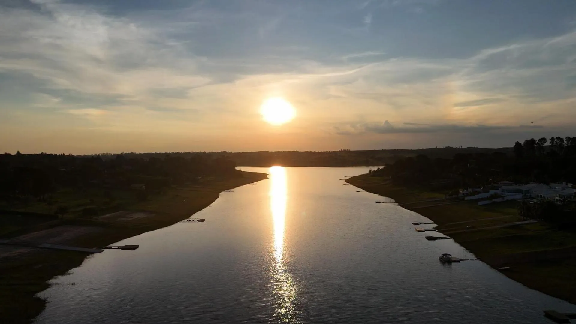 Day in Hotel Berro D`Agua Eco Resort