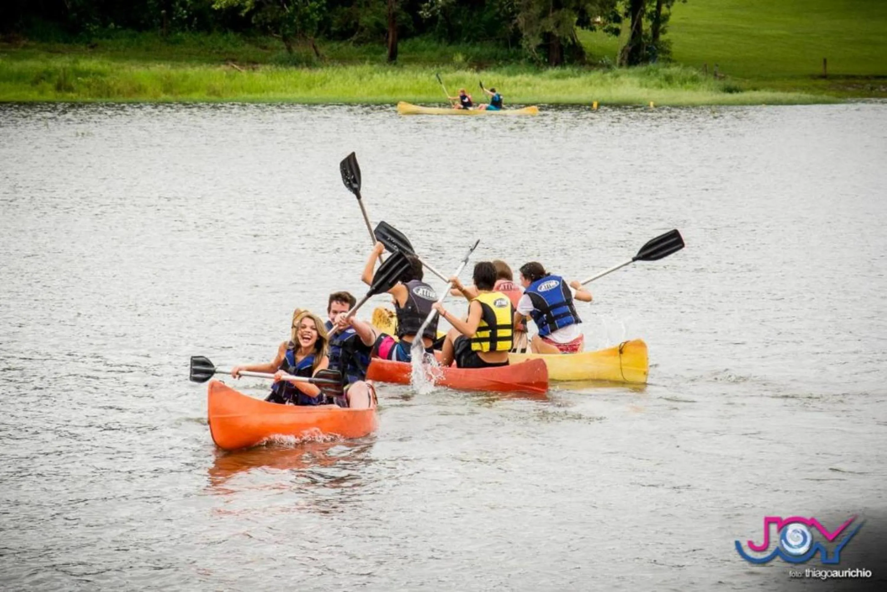 Day in Hotel Berro D`Agua Eco Resort