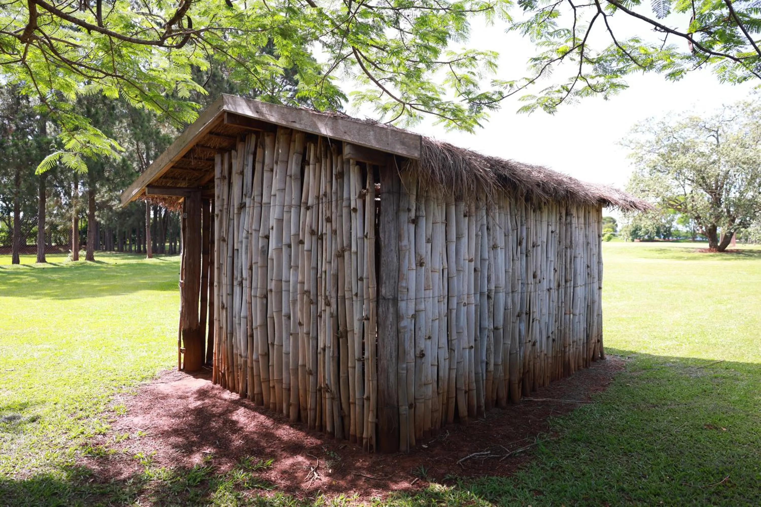 Day in Hotel Berro D`Agua Eco Resort