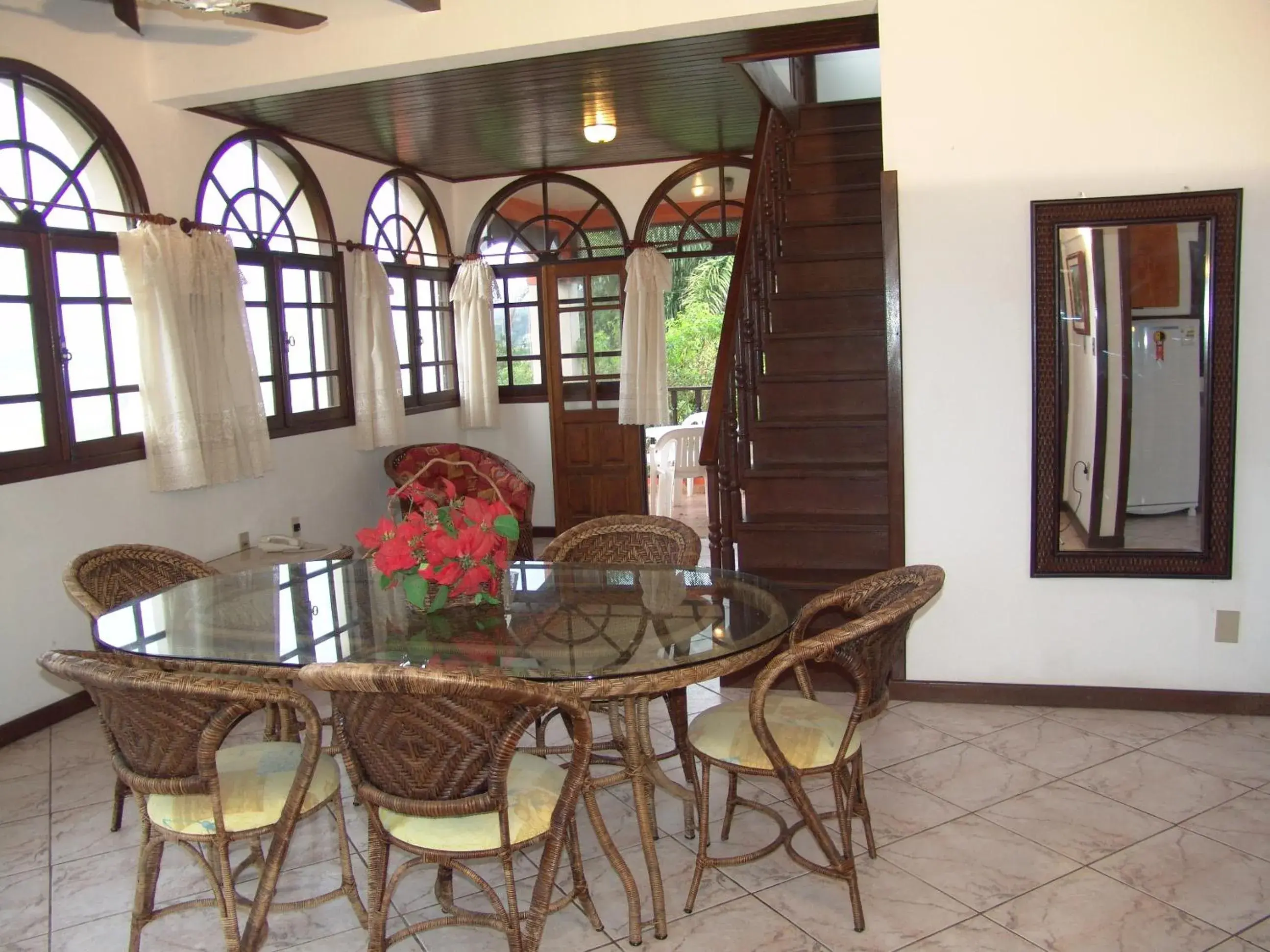 Apartment (6 Adults) in La Alhambra Apart Hotel Apartment (6 Adults) in La Alhambra Apart Hotel