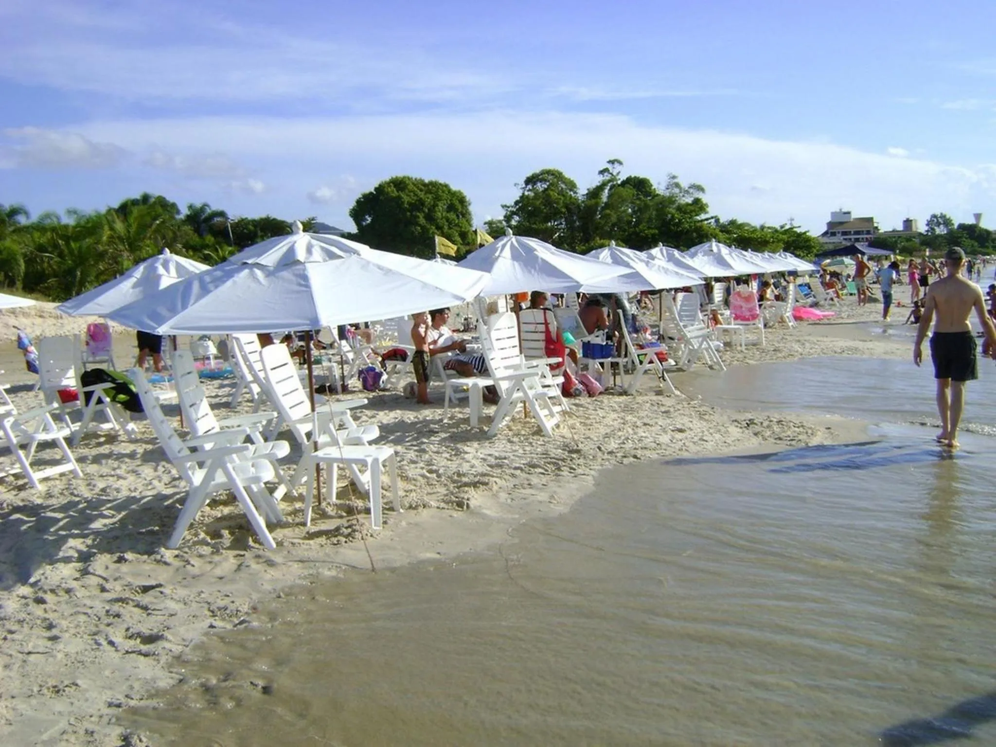 Natural landscape in La Alhambra Apart Hotel