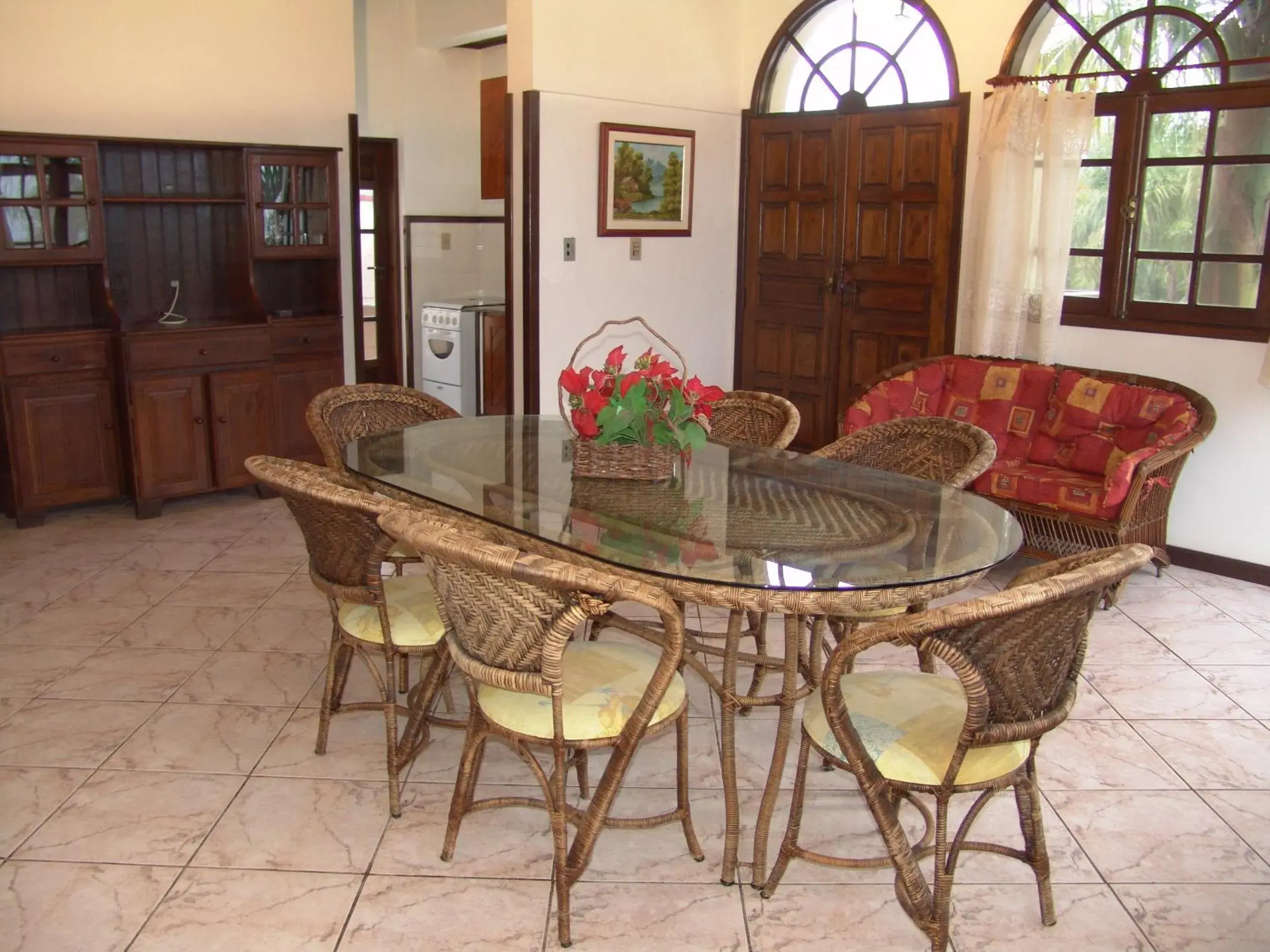 Apartment (6 Adults) in La Alhambra Apart Hotel Apartment (6 Adults) in La Alhambra Apart Hotel