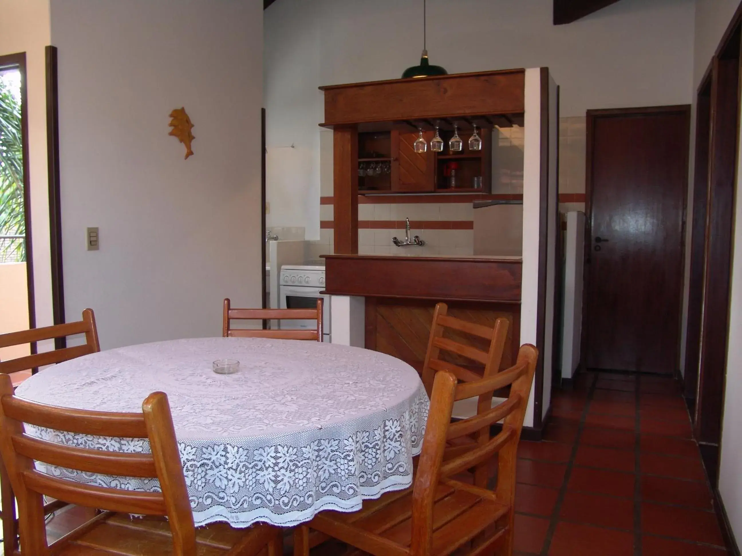 Photo of the whole room in La Alhambra Apart Hotel Photo of the whole room in La Alhambra Apart Hotel