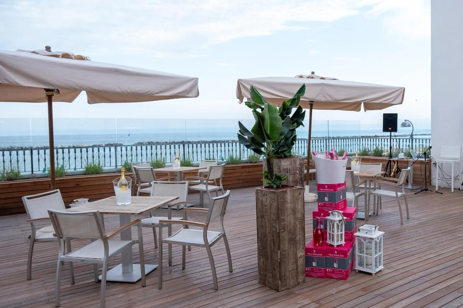 Hotel Agostini