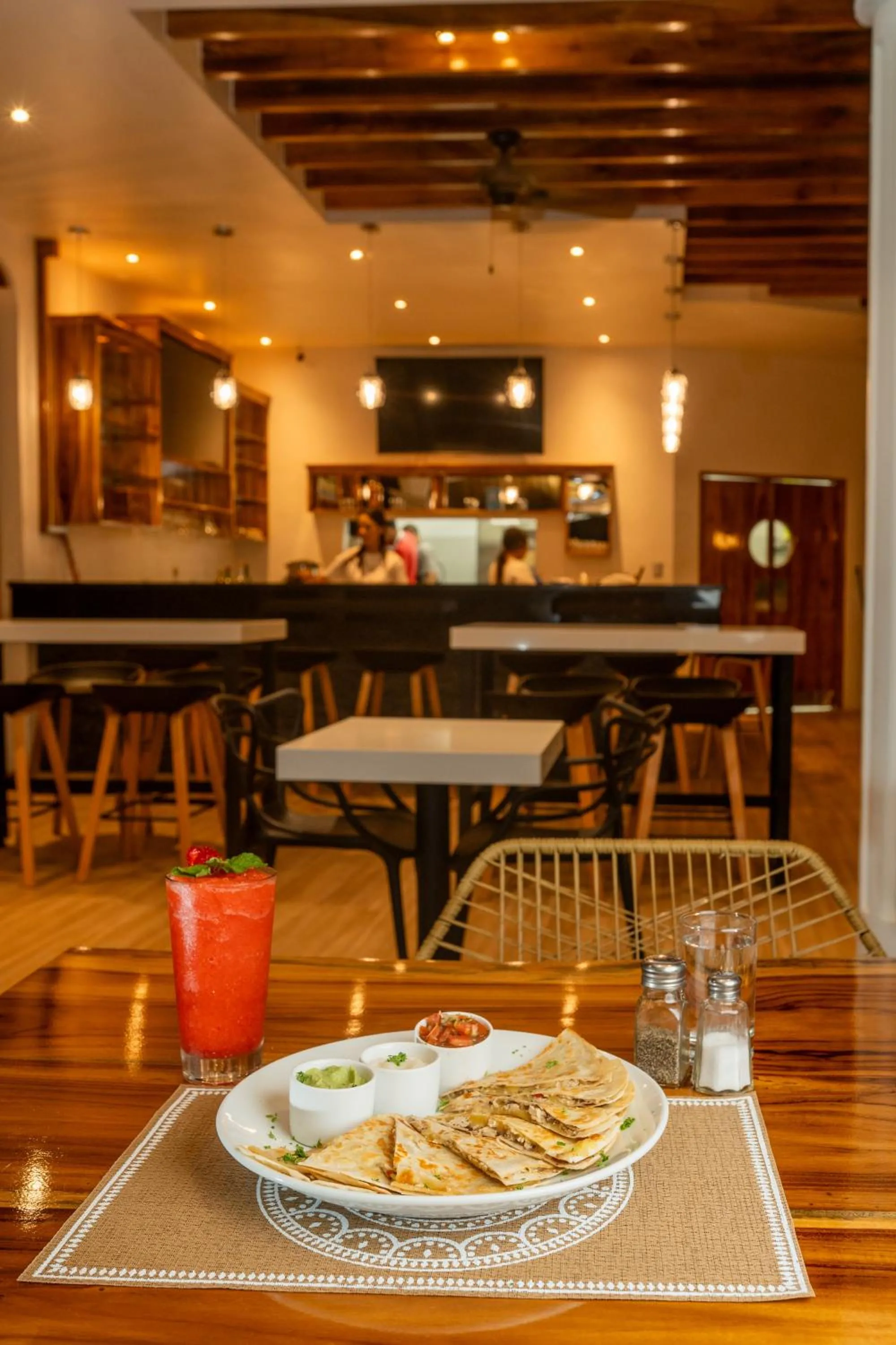 Hotel Los Higuerones
