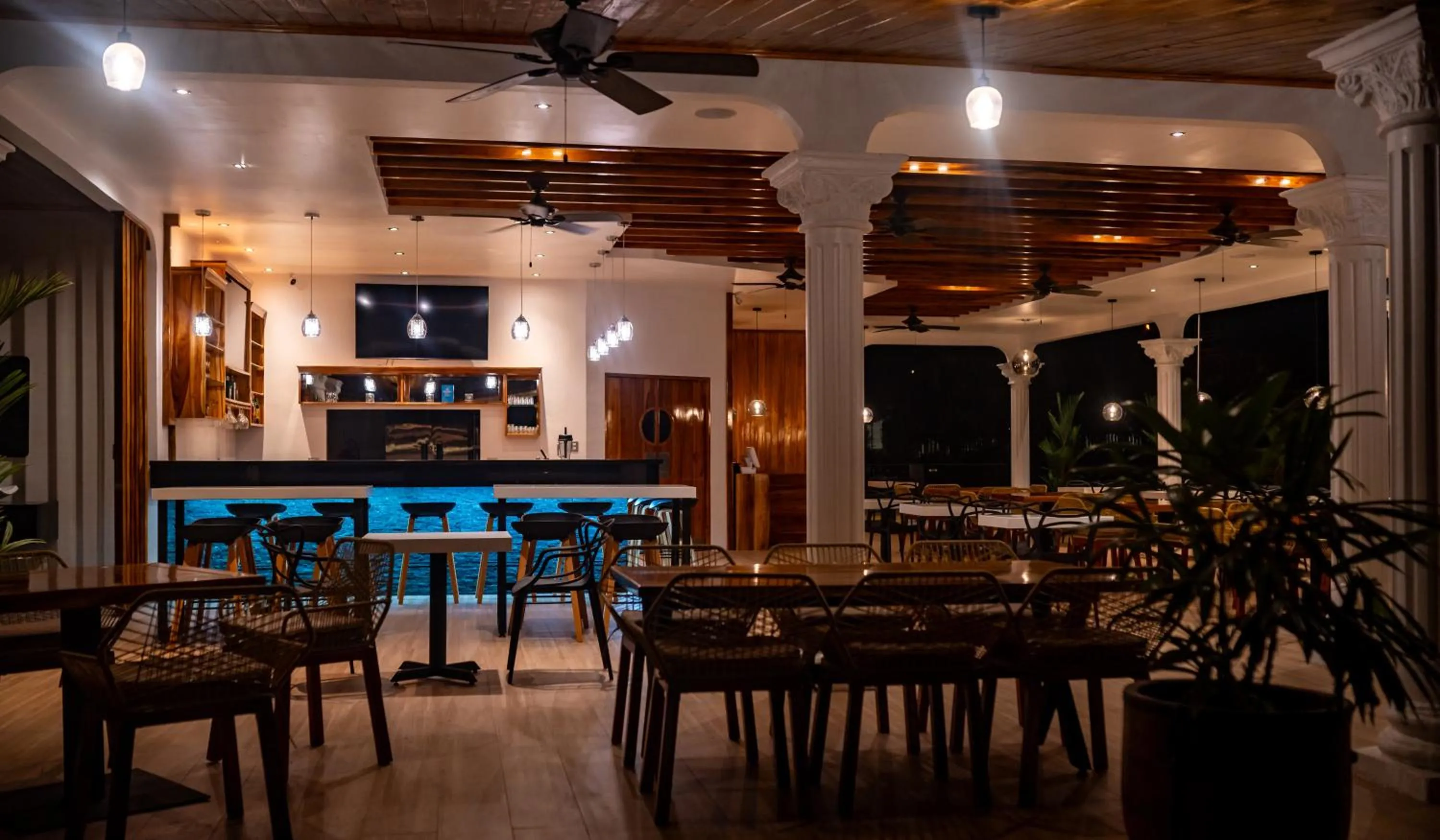 Hotel Los Higuerones