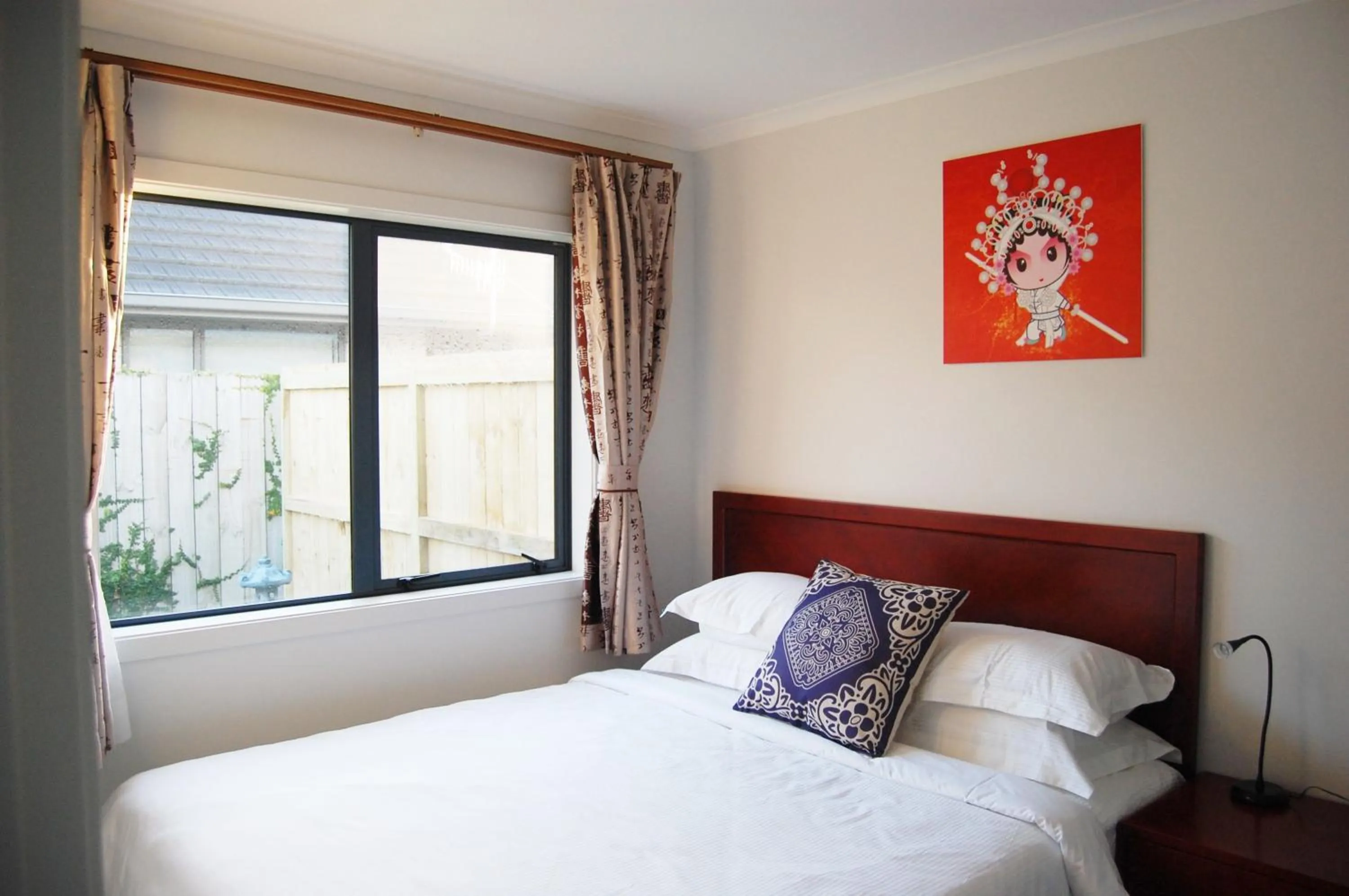 Bedroom, Bed in Energy Motor Lodge Papamoa