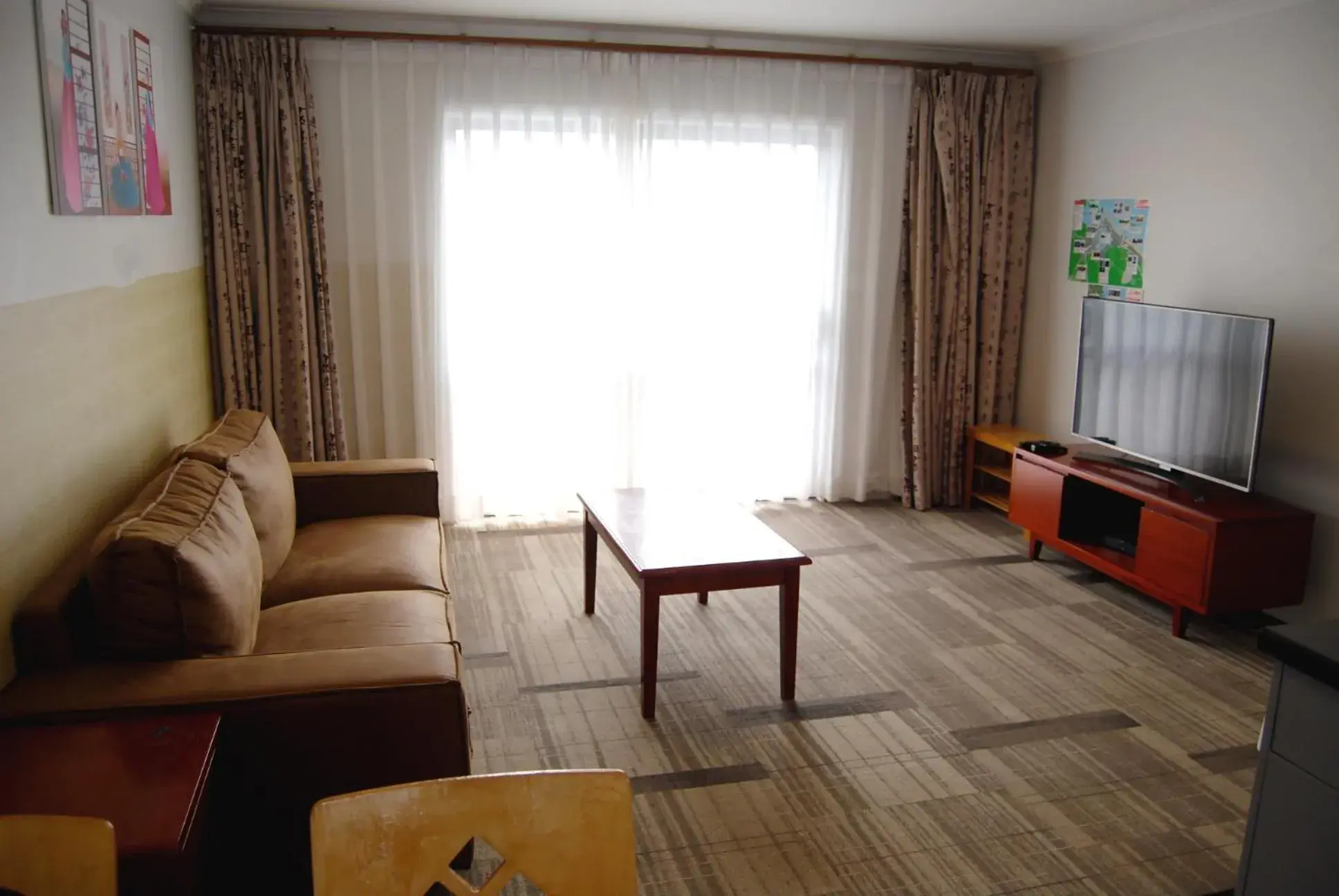 Two-Bedroom Apartment in Energy Motor Lodge Papamoa Two-Bedroom Apartment in Energy Motor Lodge Papamoa