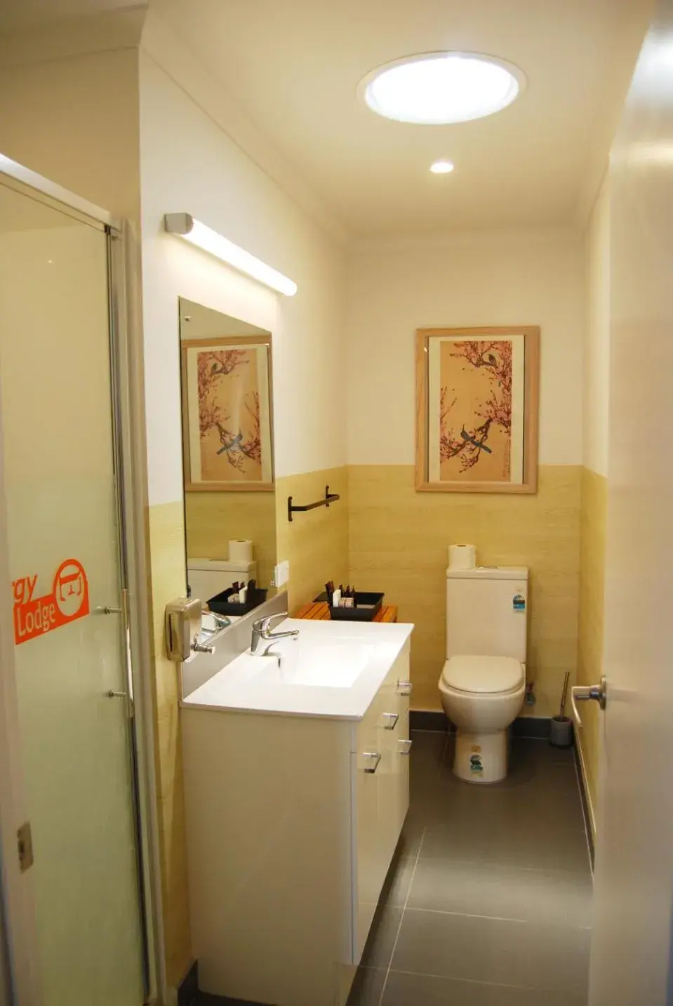 King Studio in Energy Motor Lodge Papamoa King Studio in Energy Motor Lodge Papamoa