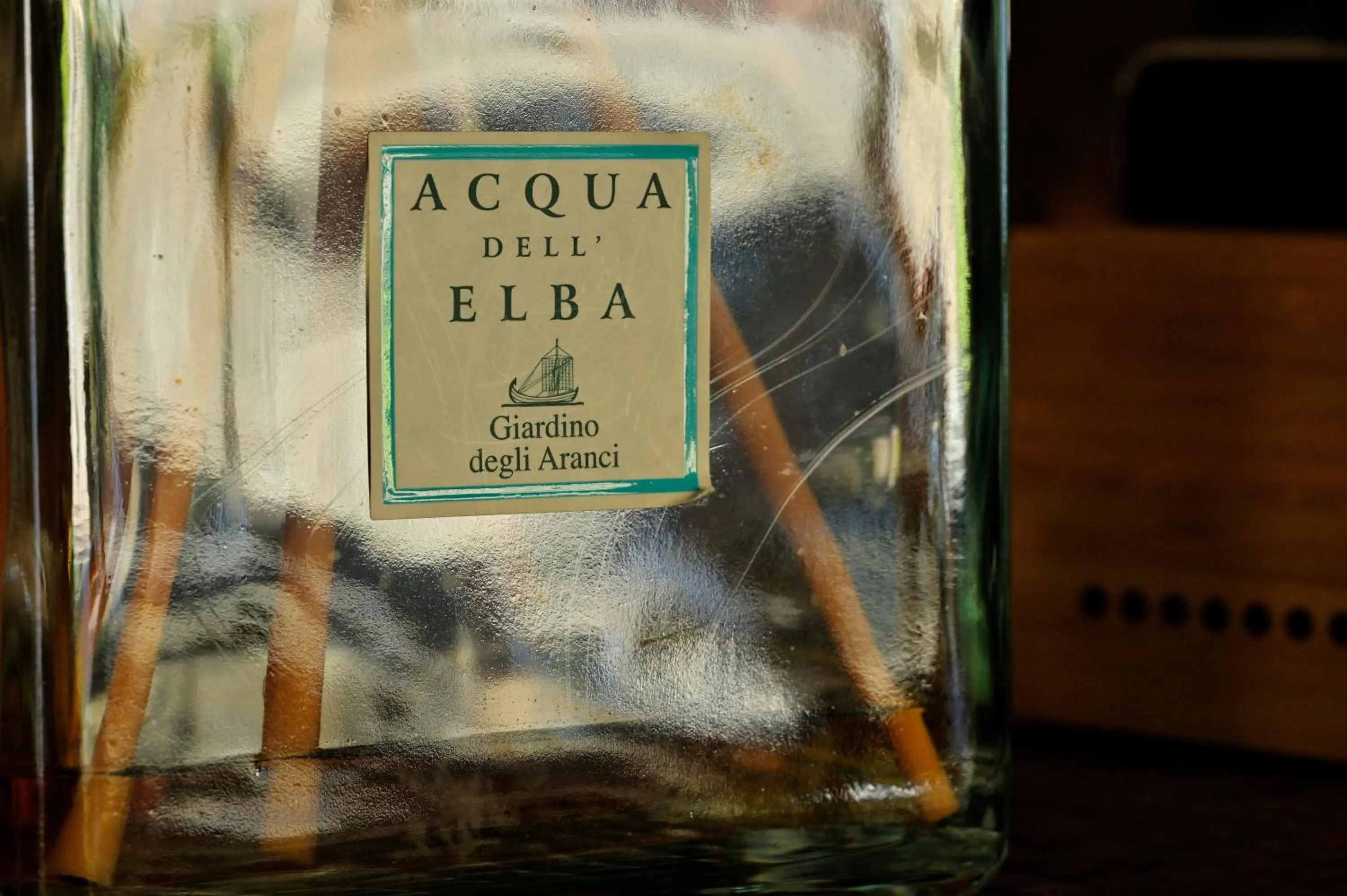 Property building in Hotel Des Roches