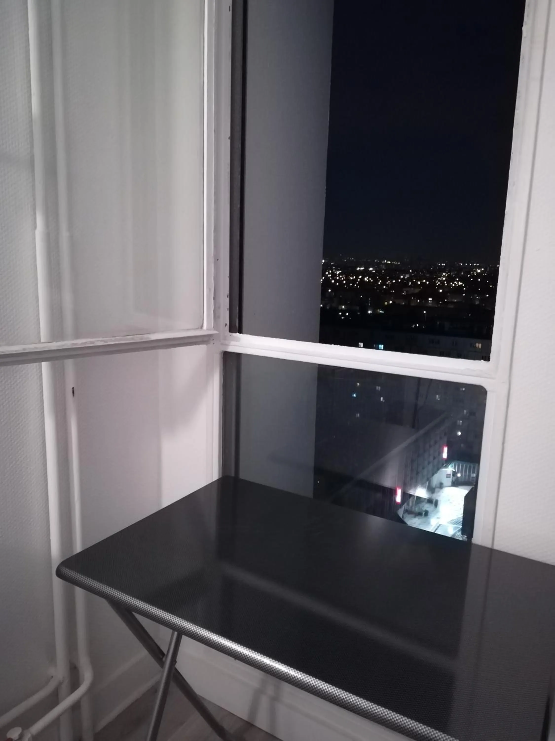 A 20 minutes de Paris