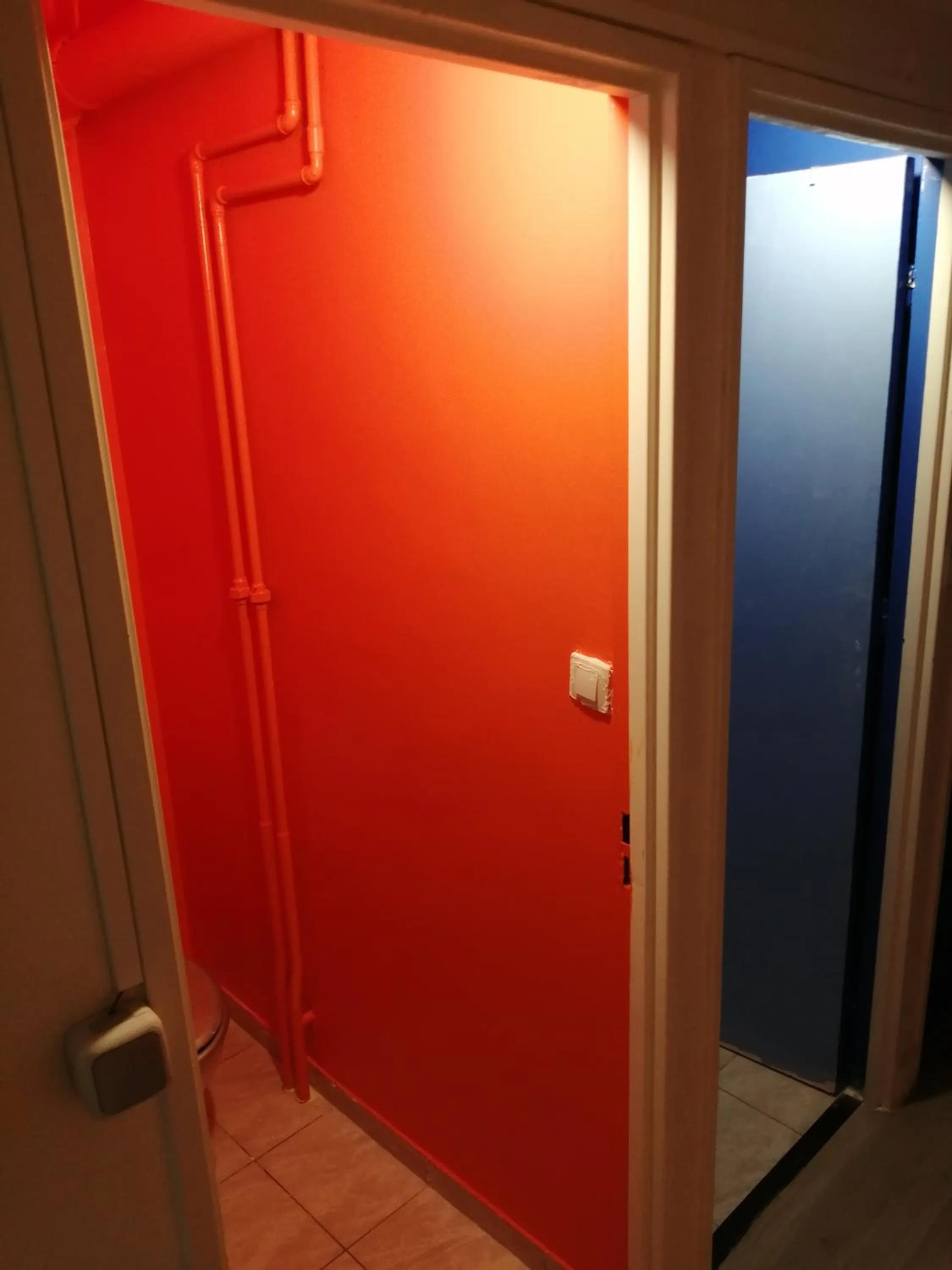 Guesthouse in Sarcelles Near Paris Center