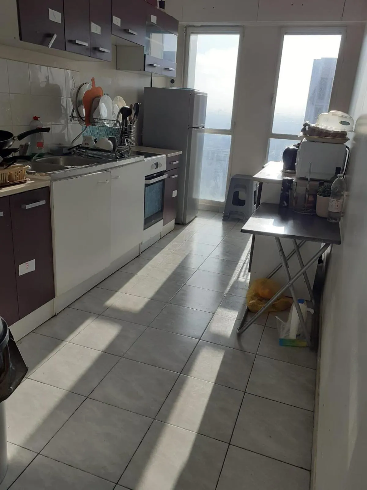 A 20 minutes de Paris