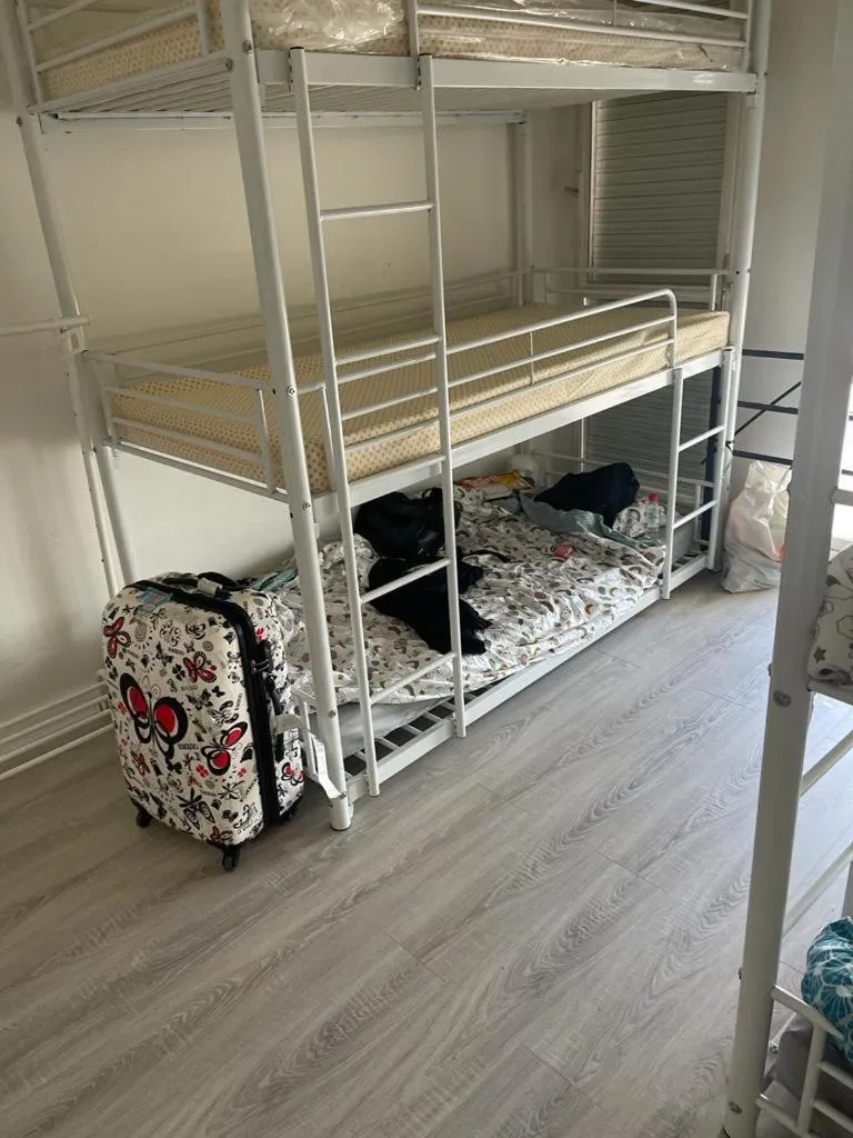 Bed in A 20 minutes de Paris