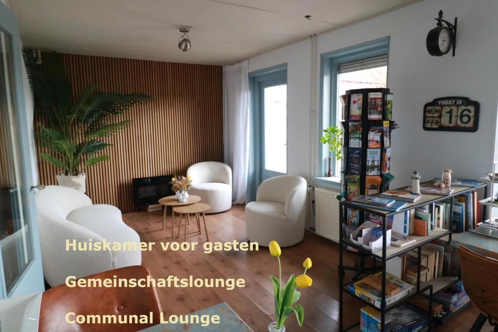 Boutique hotel Zeelui