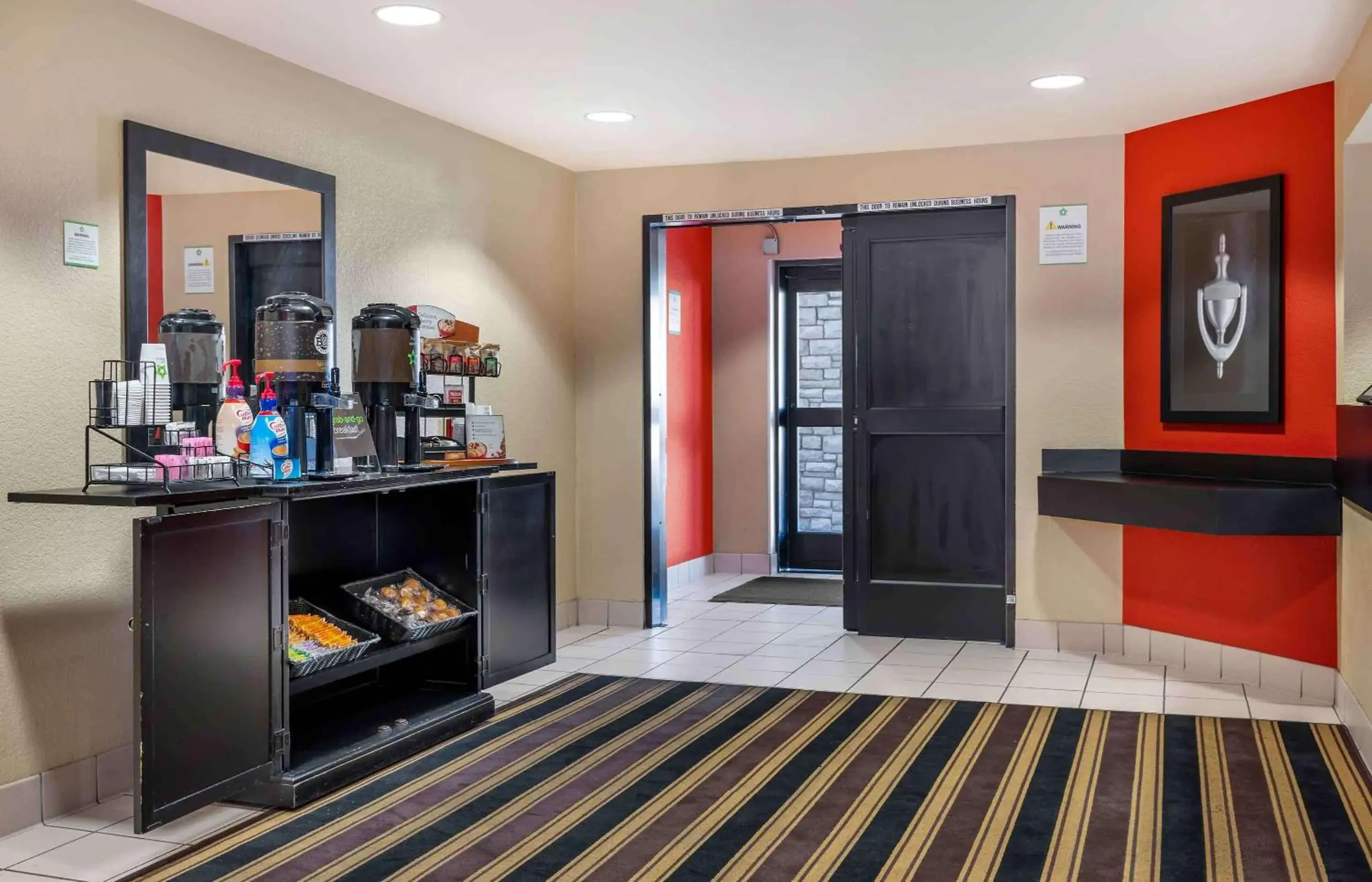 Lobby or reception in Extended Stay America Suites - Sacramento - Roseville Lobby or reception in Extended Stay America Suites - Sacramento - Roseville