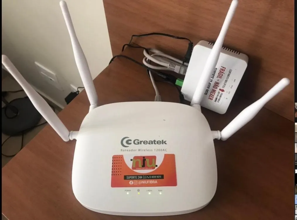 Flat Capitania Varam