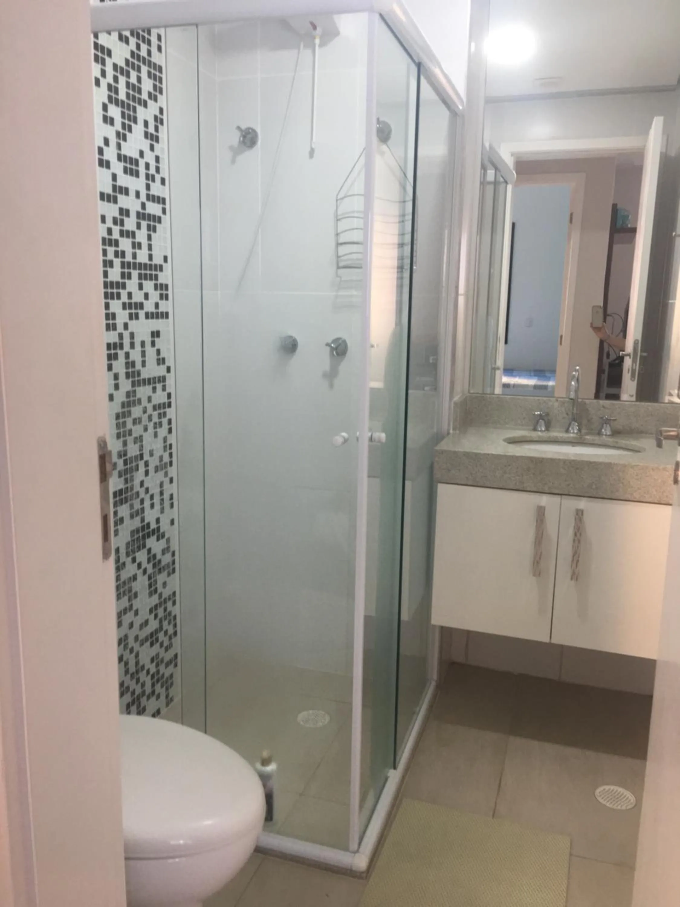 Flat Capitania Varam