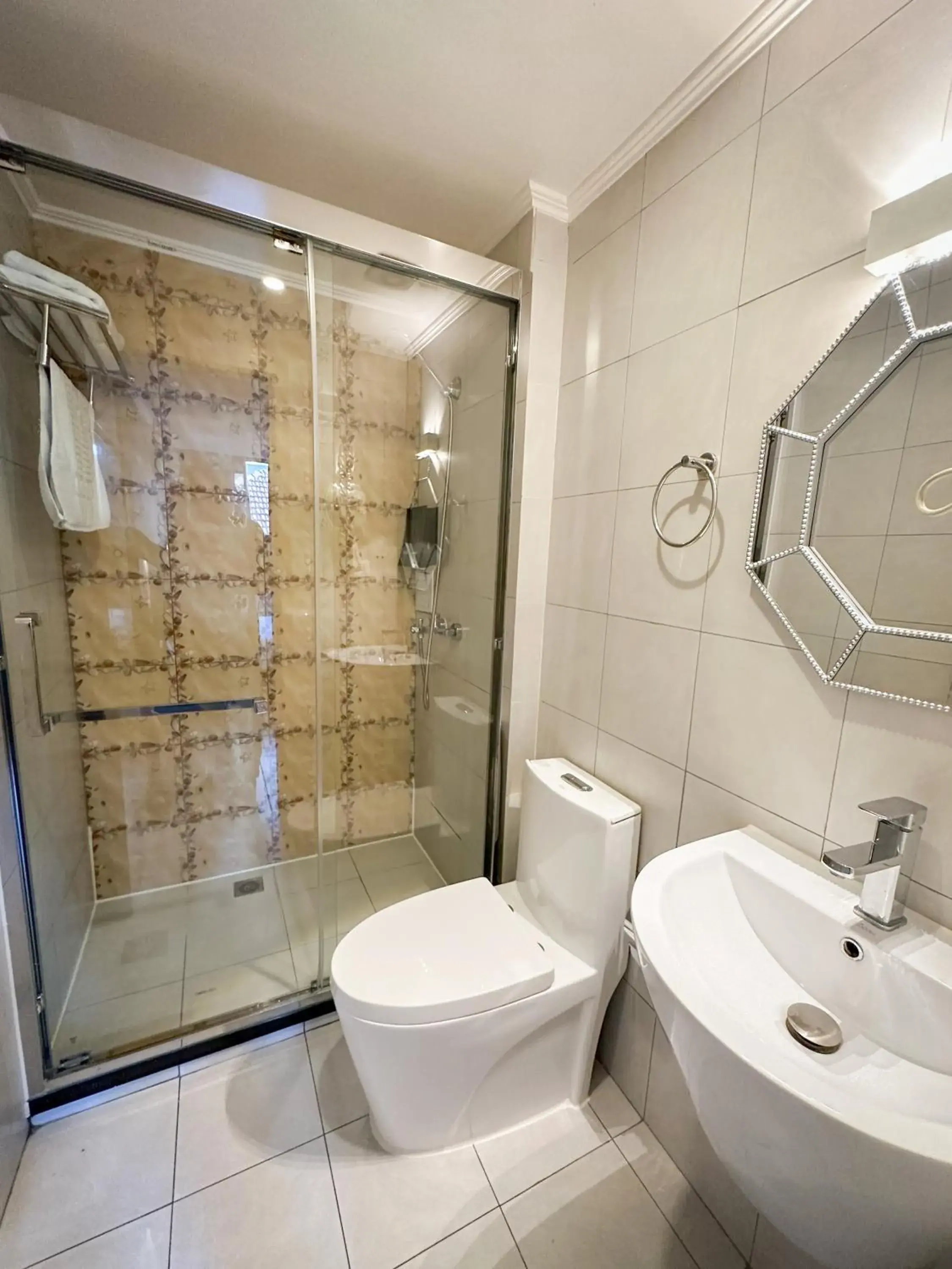 Deluxe Room in Hotel Boutique Holitel Deluxe Room in Hotel Boutique Holitel