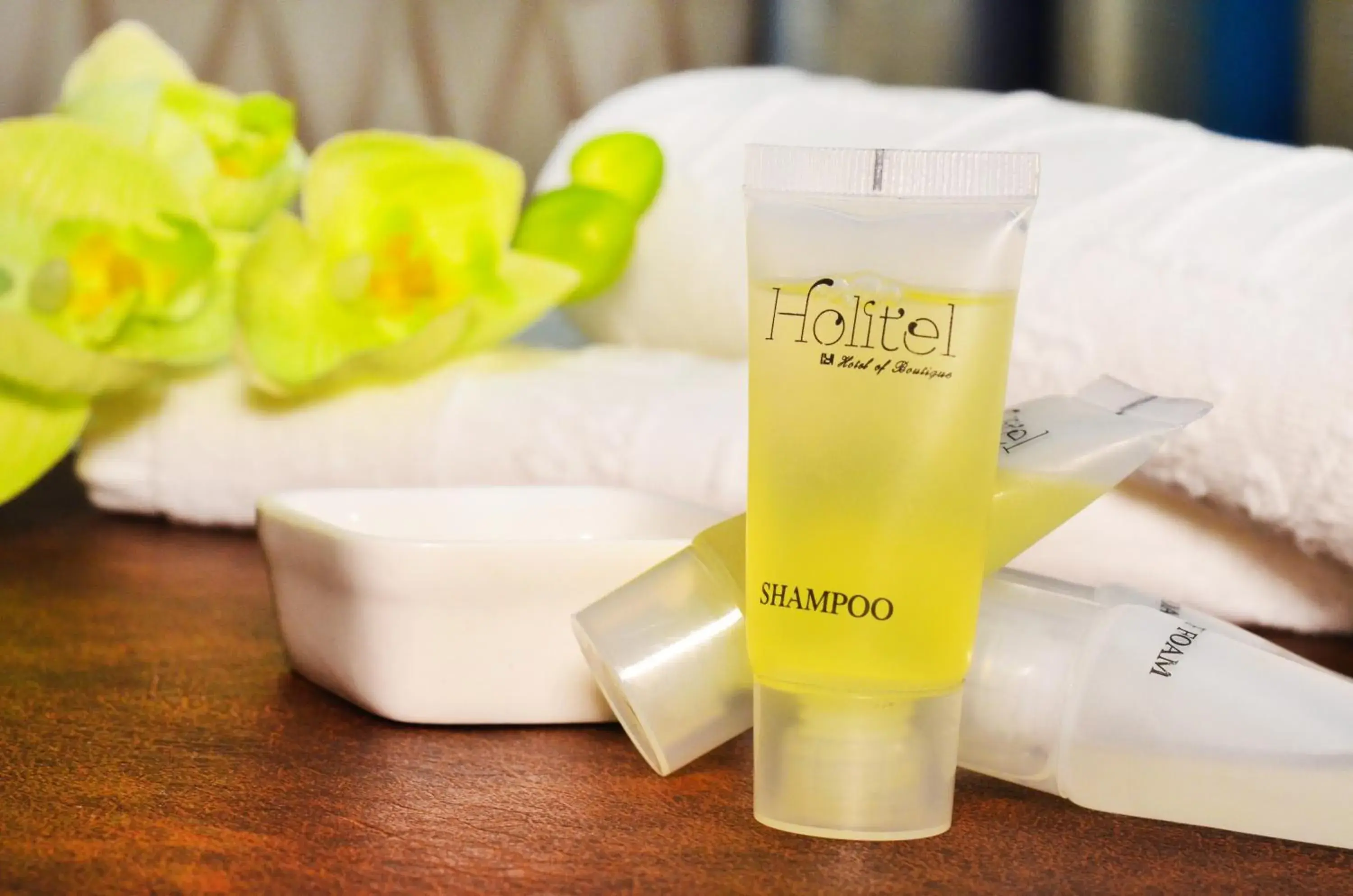 Double Room in Hotel Boutique Holitel Double Room in Hotel Boutique Holitel