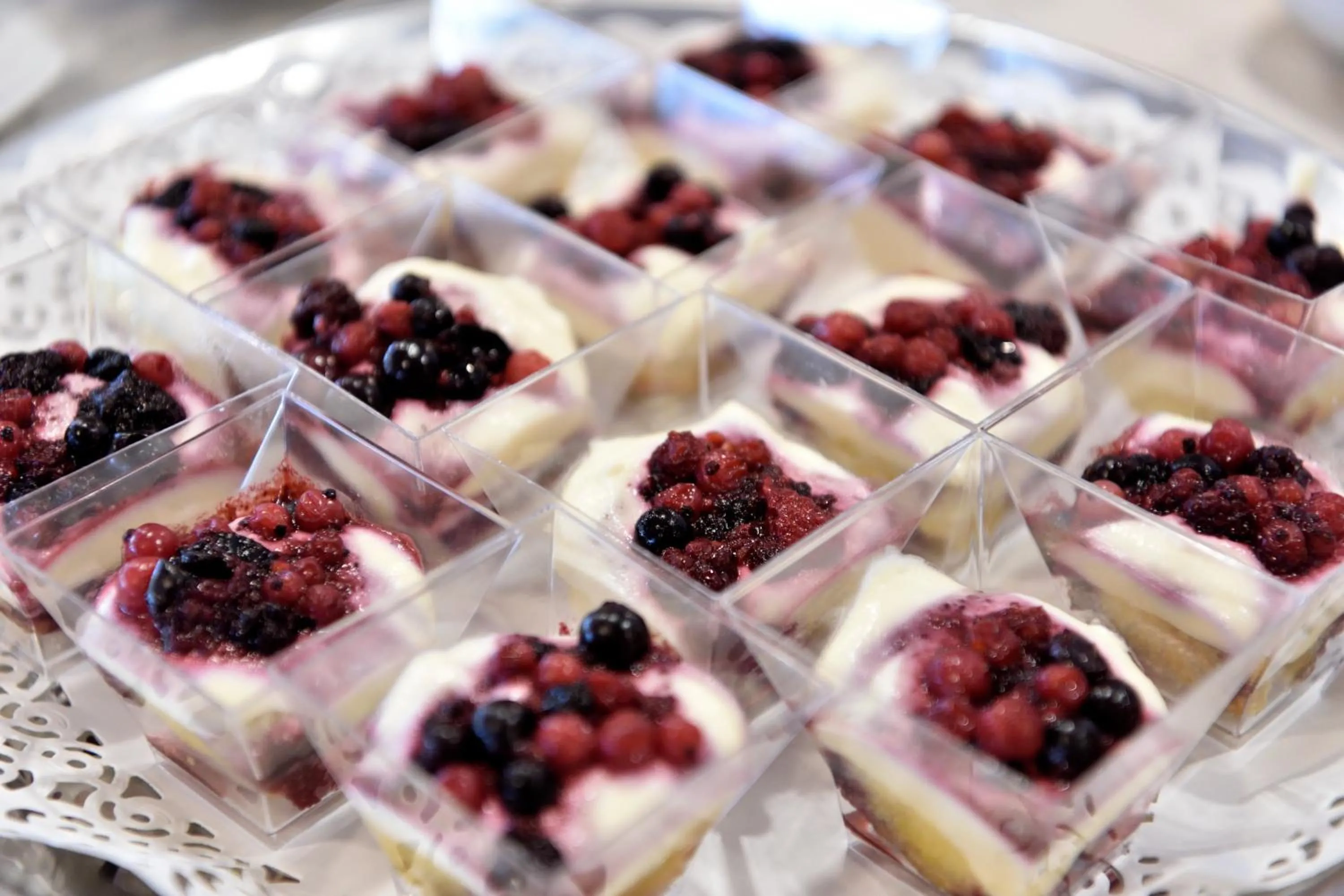 Restaurant/places to eat in Hotel Florida