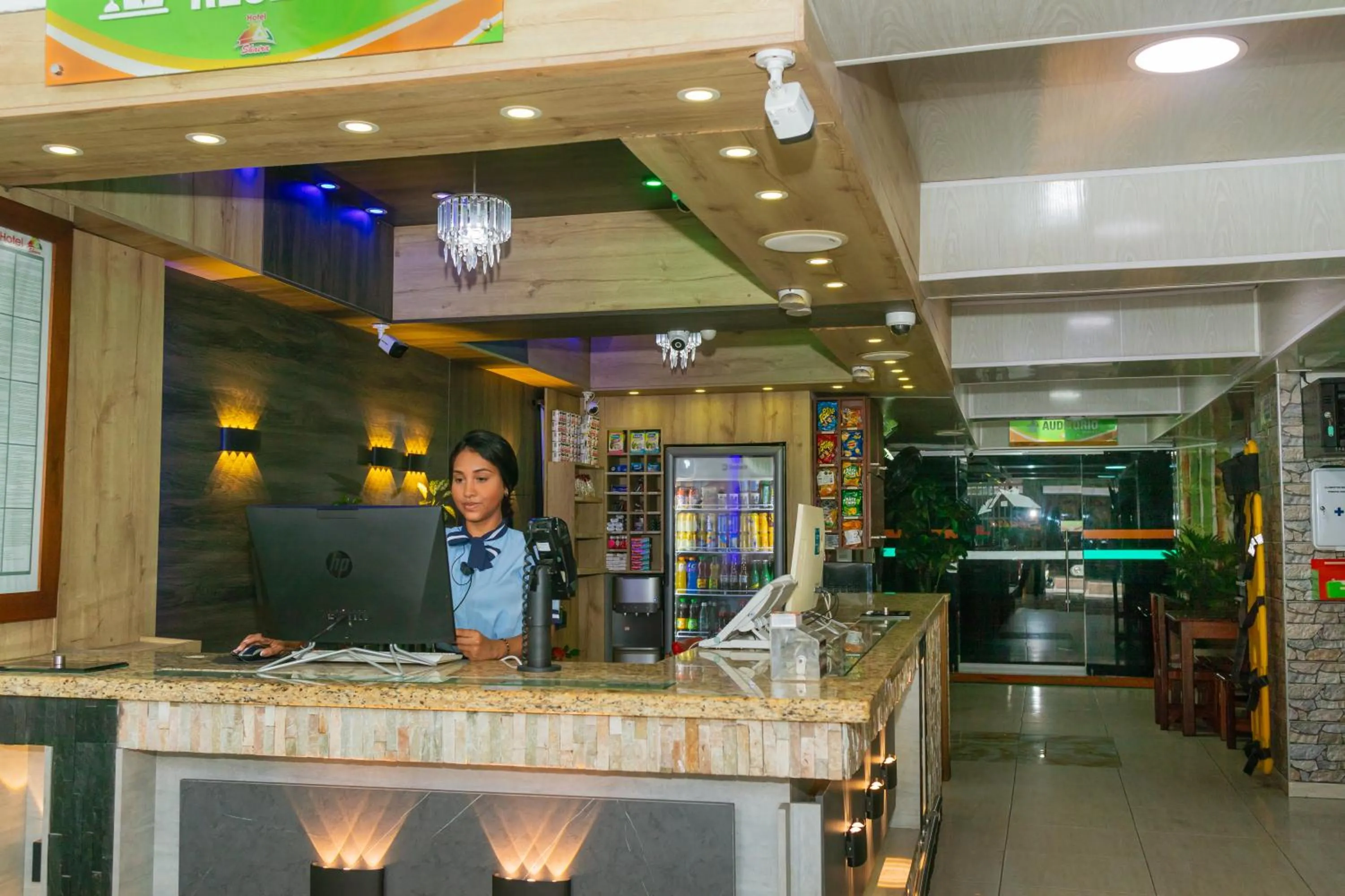 Hotel Shaira 2
