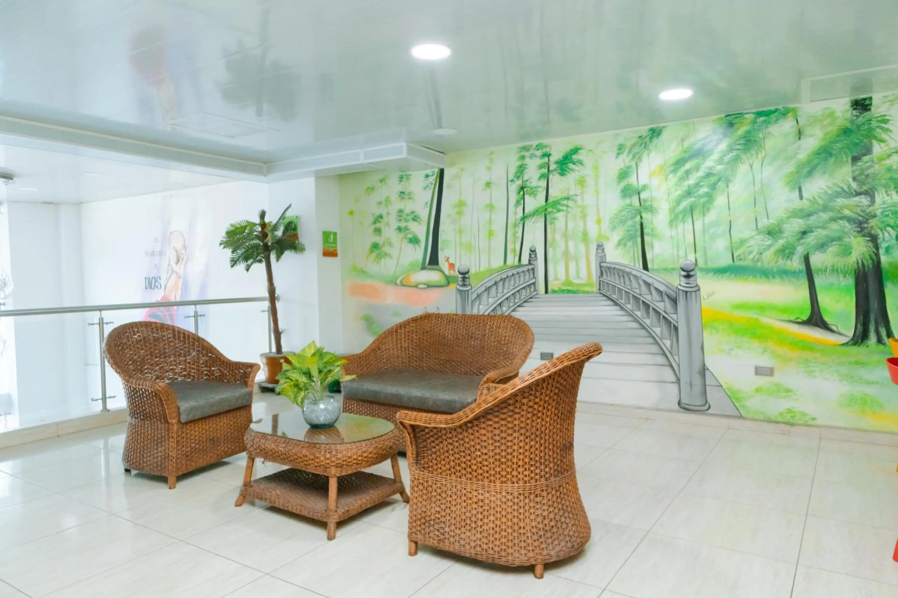 Hotel Shaira 2