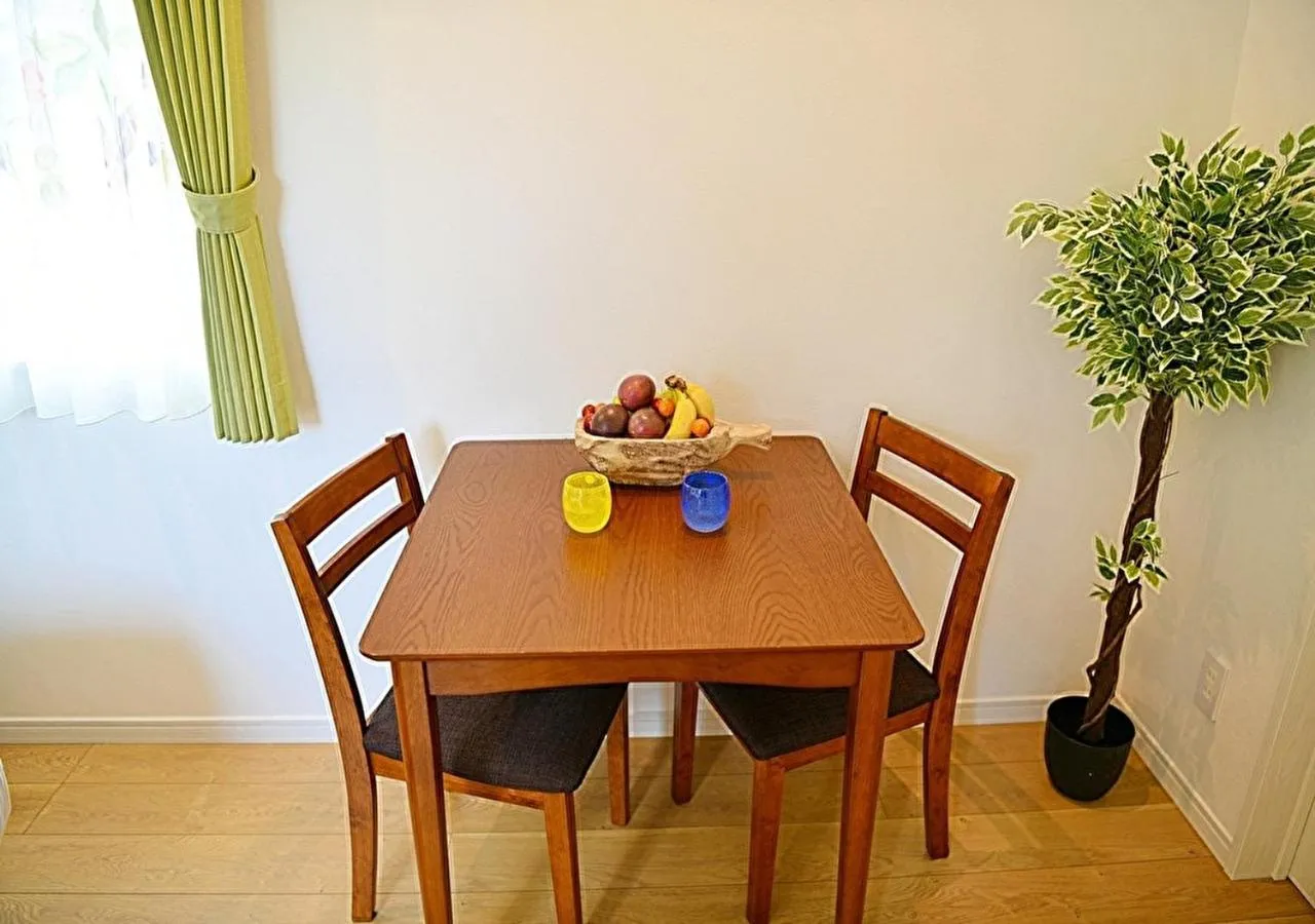 Miyakojima White House Annex