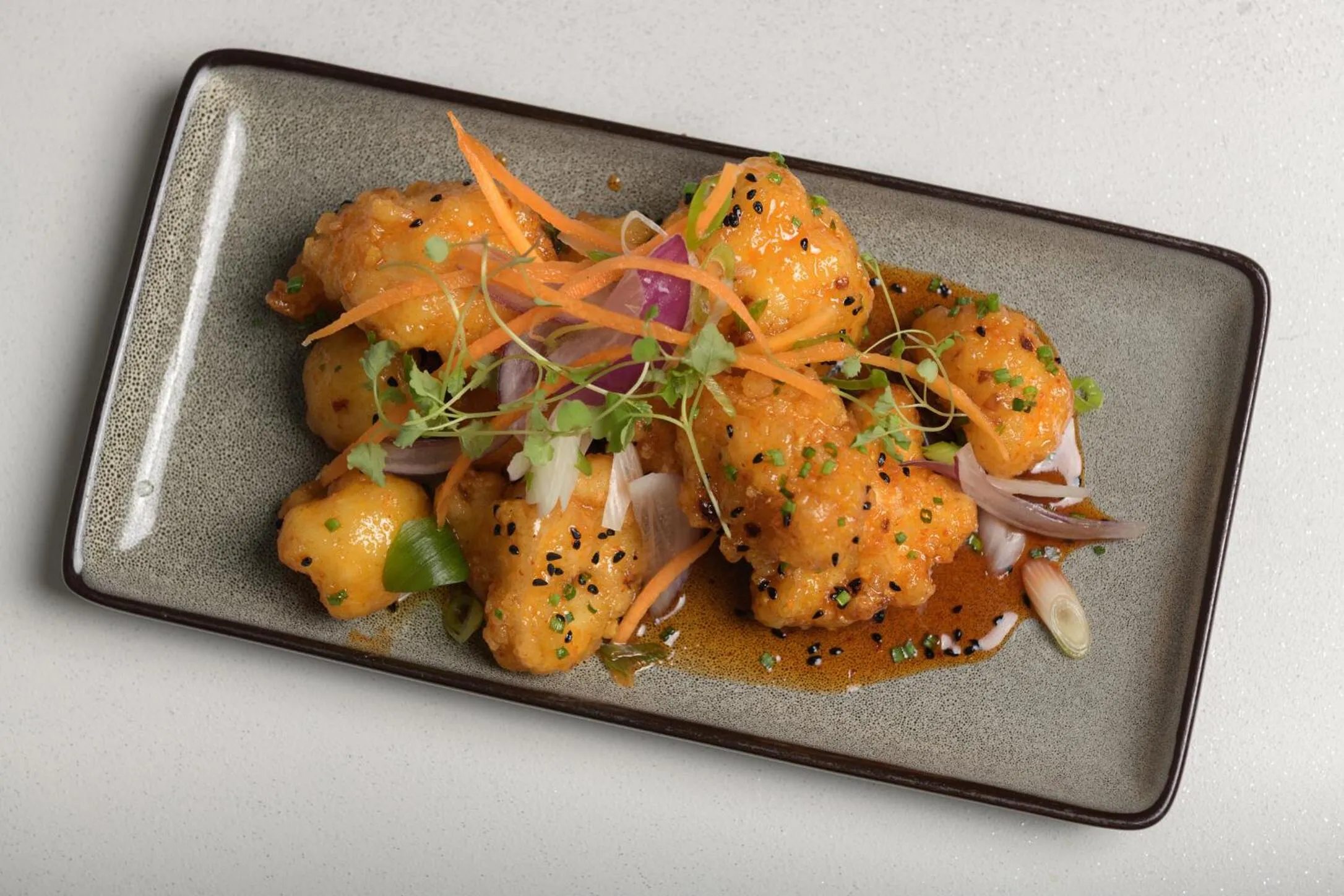 Food in The Slipway B&B