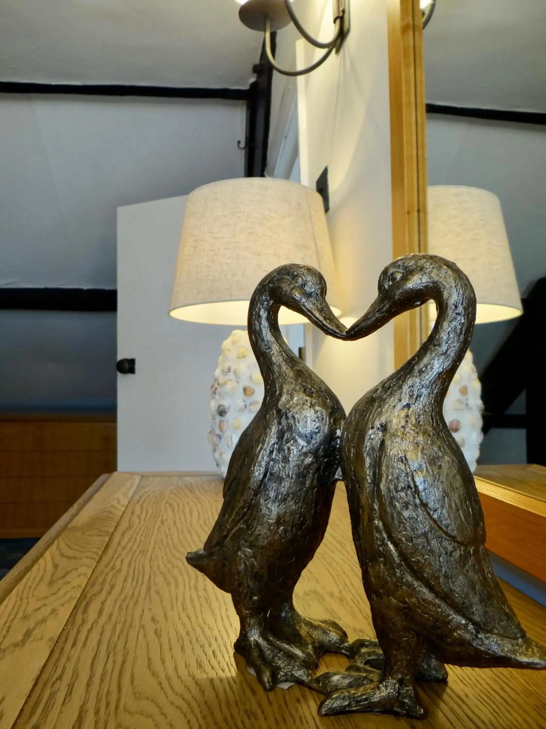 Loft Suite in The Slipway B&B Loft Suite in The Slipway B&B