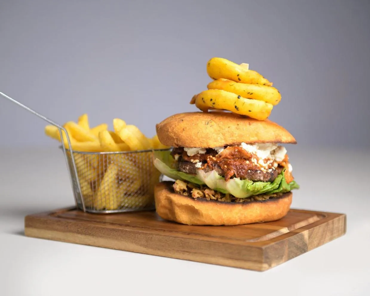 Food in The Slipway B&B