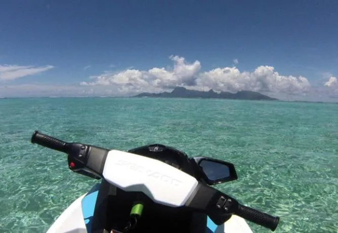 Day in Ninamu Pearl Guest House