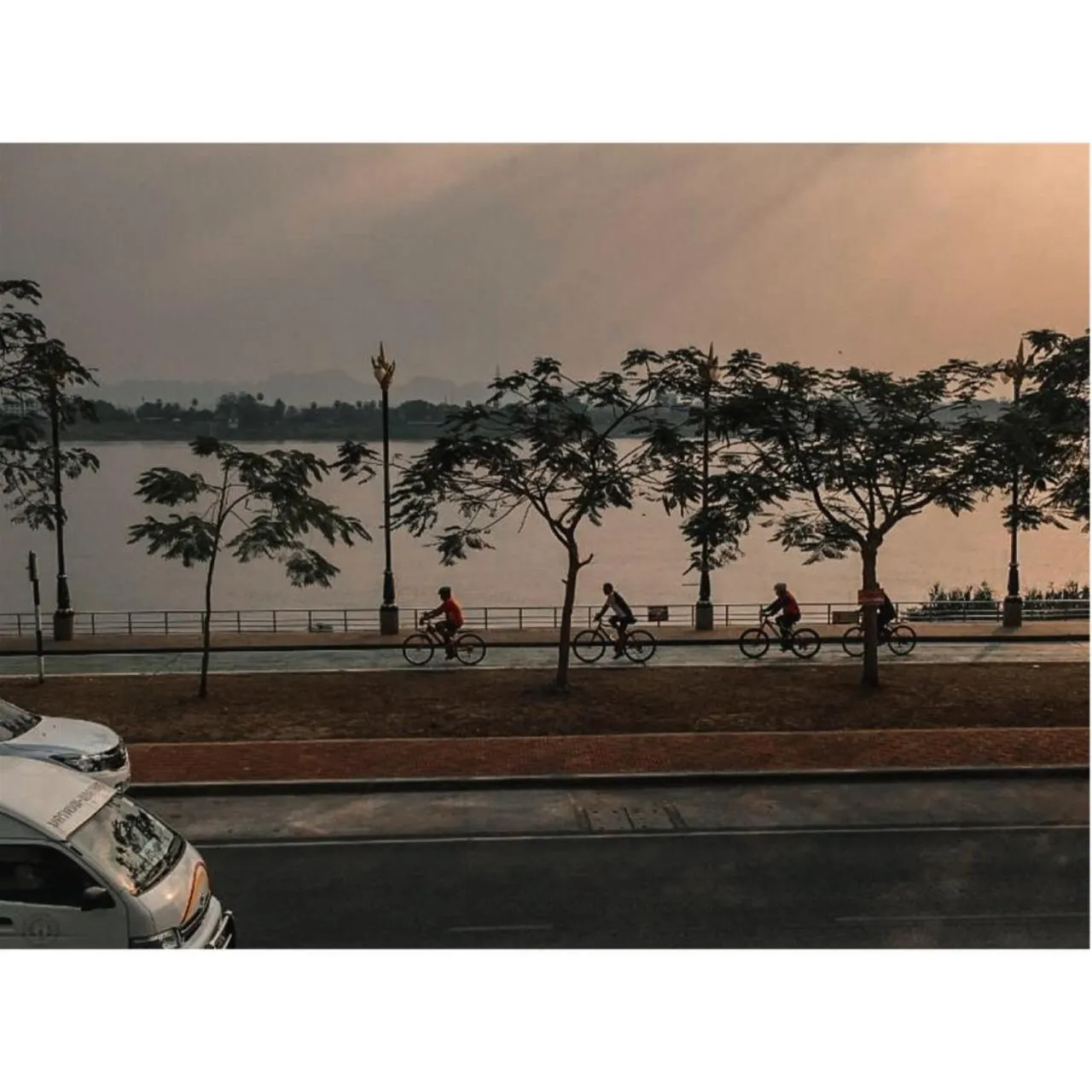 Take A Rest At Nakhon Phanom