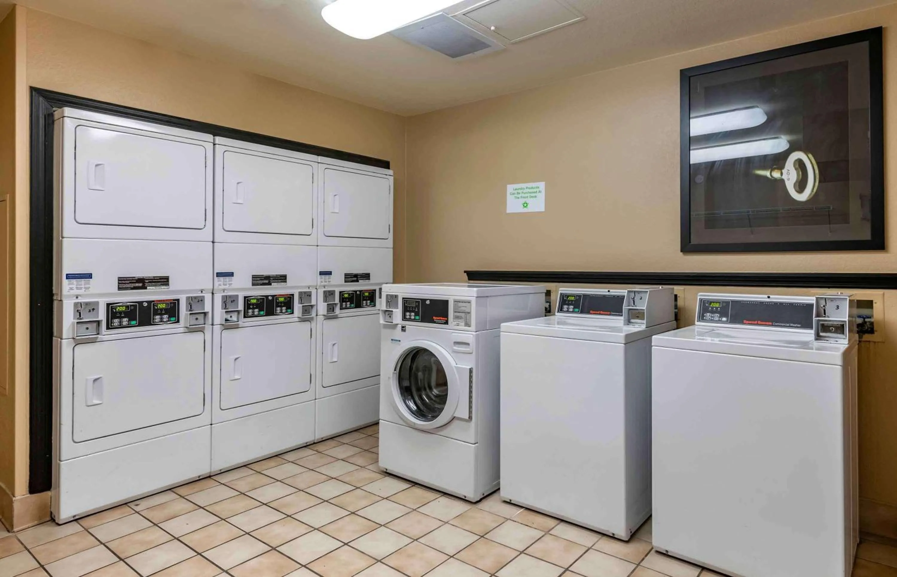 Property building in Extended Stay America Suites - Orlando - Altamonte Springs