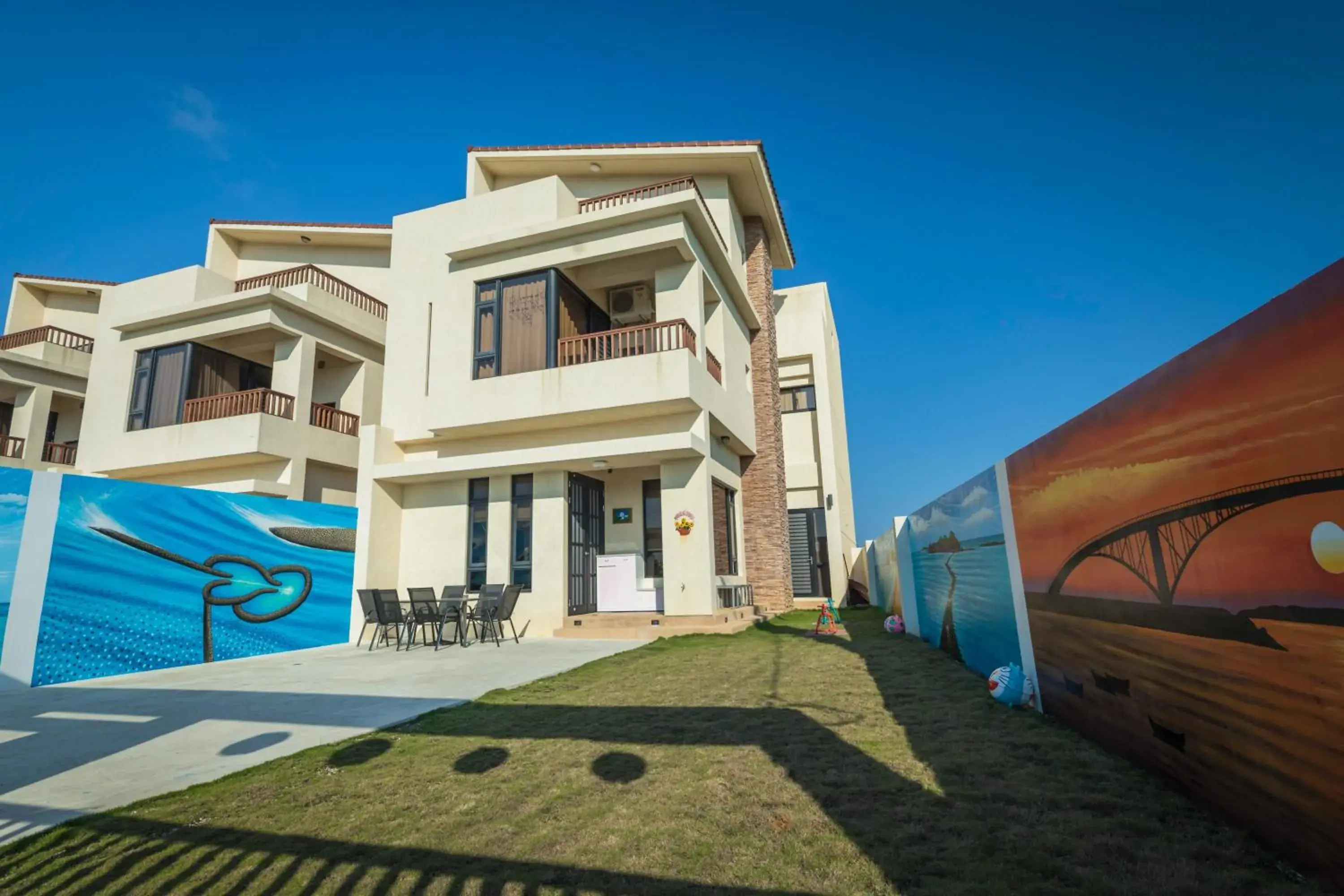 Fun Homestay Fun Homestay
