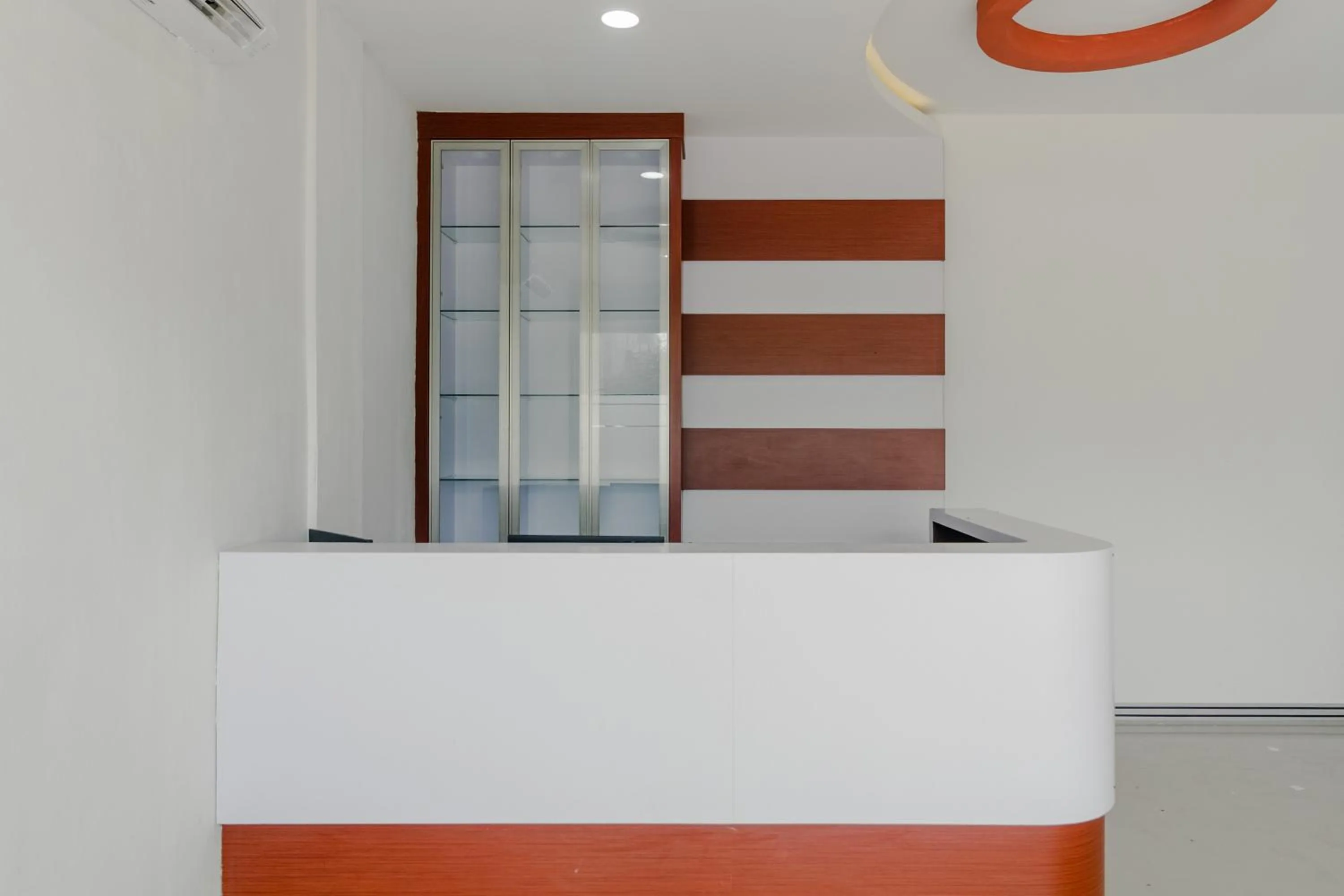 RedDoorz near Mall SKA Pekanbaru