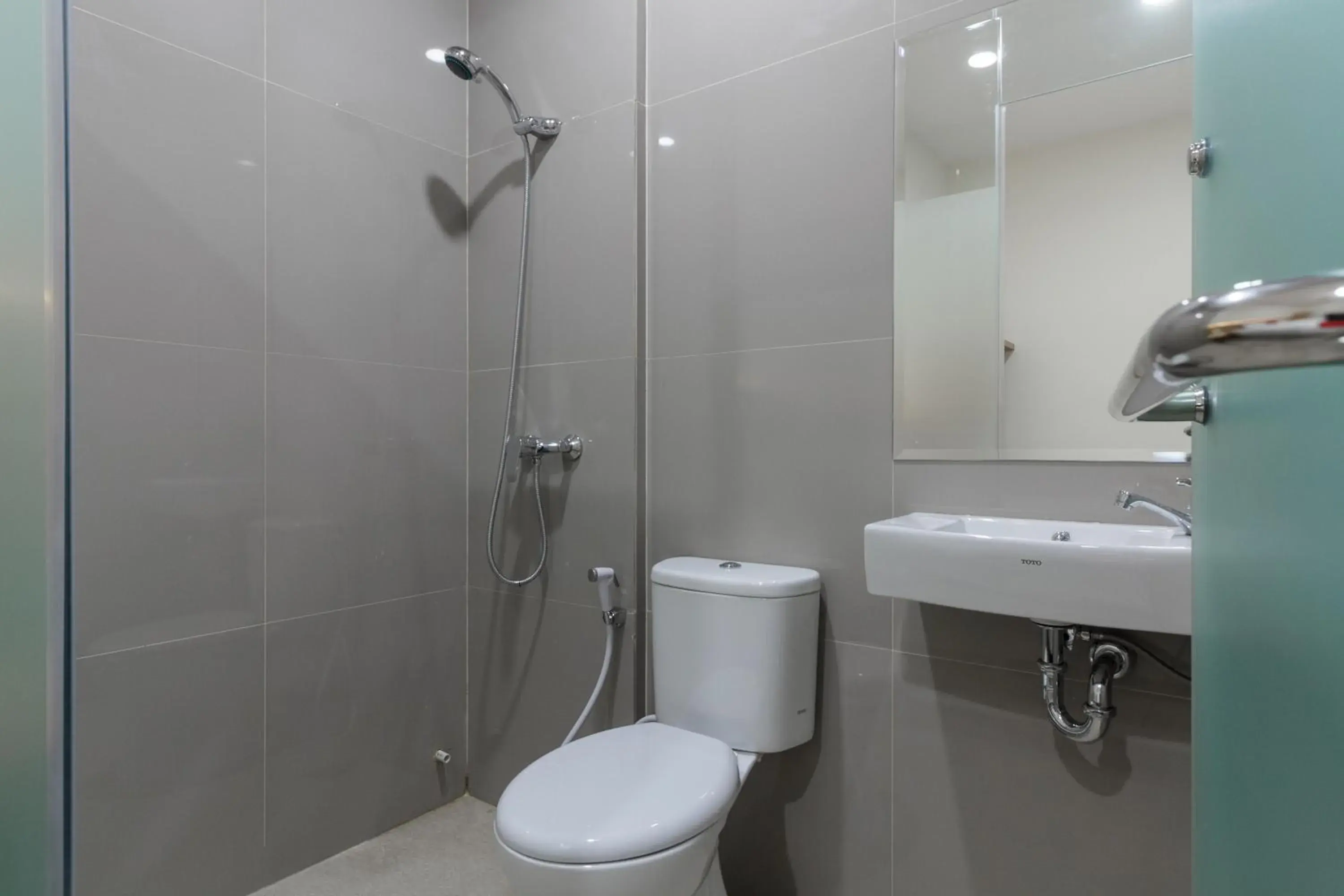 RedDoorz near Mall SKA Pekanbaru RedDoorz near Mall SKA Pekanbaru