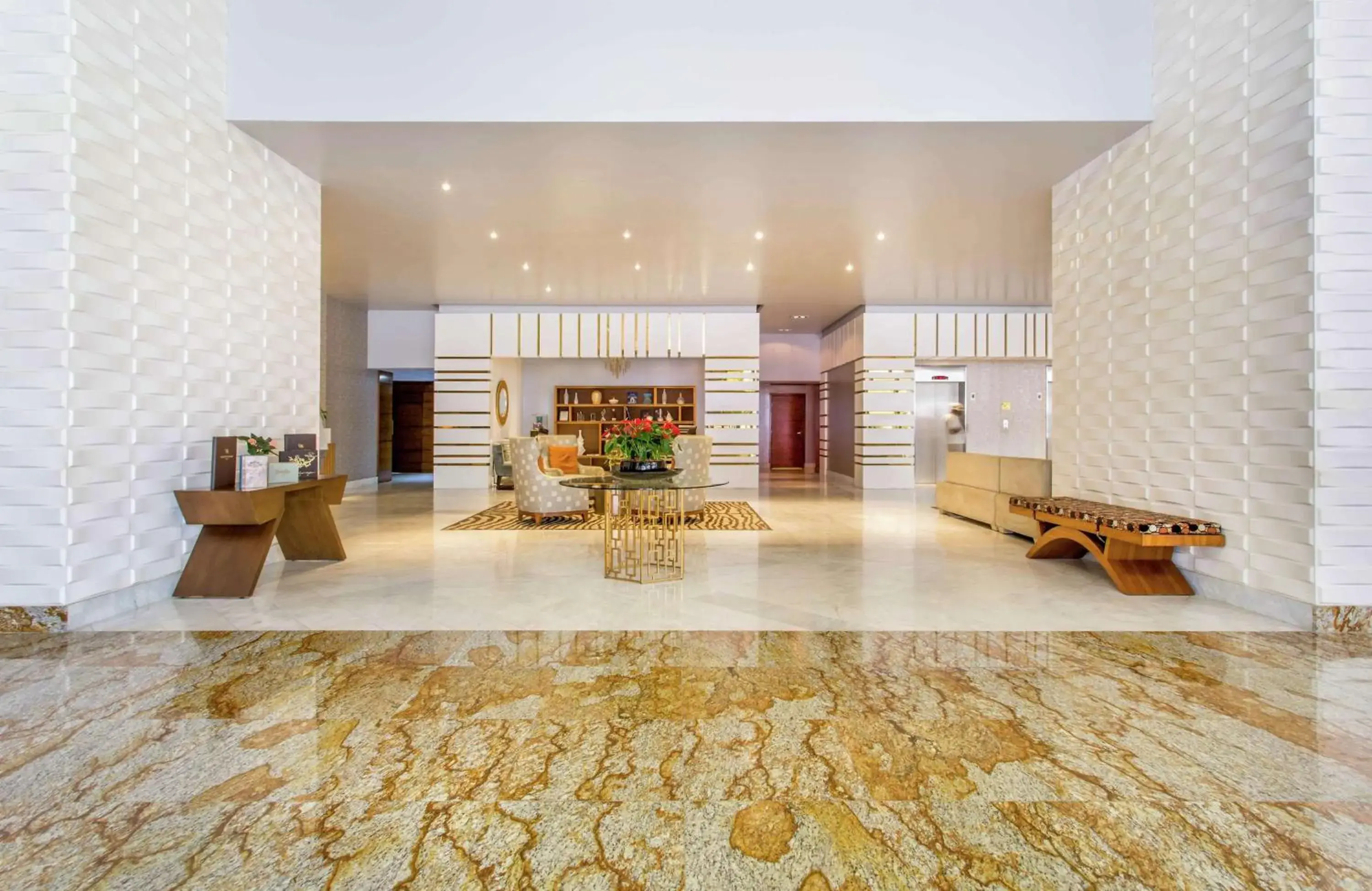 Waldorf Astoria Panama Waldorf Astoria Panama